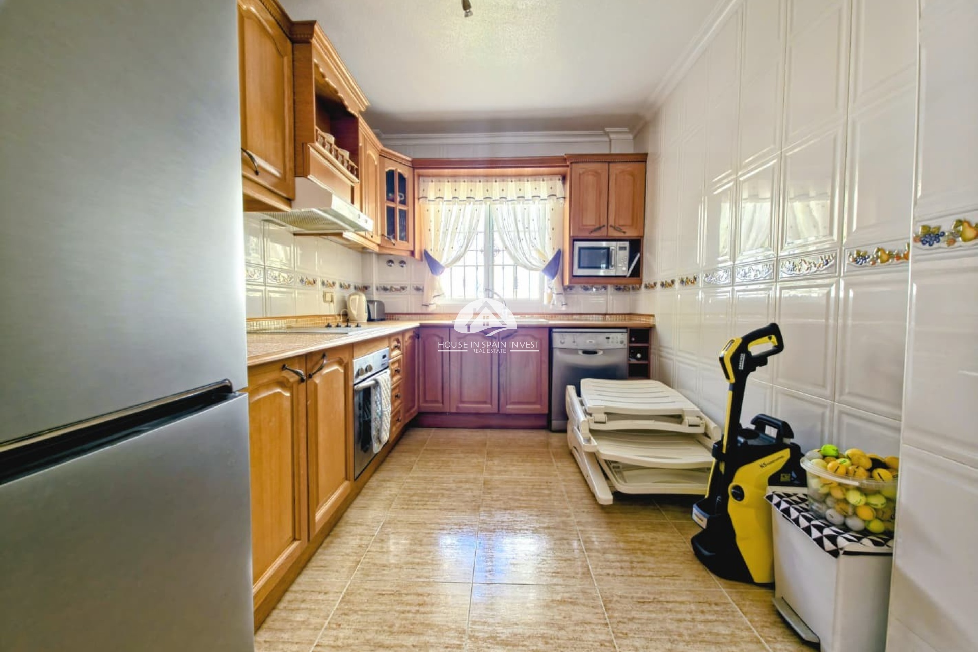 Herverkoop - Villa - Orihuela Costa - Las Filipinas