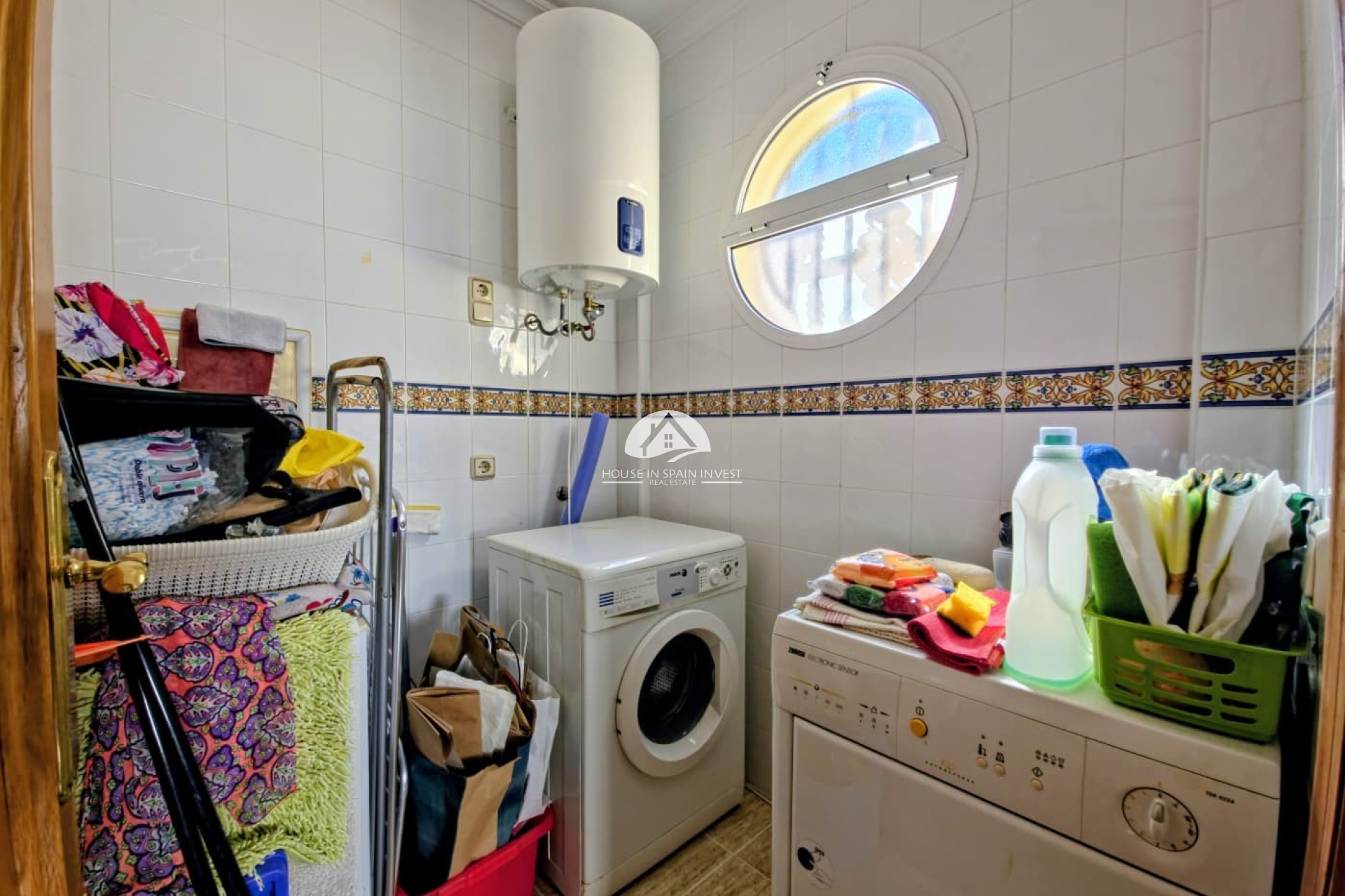 Herverkoop - Villa - Orihuela Costa - Las Filipinas