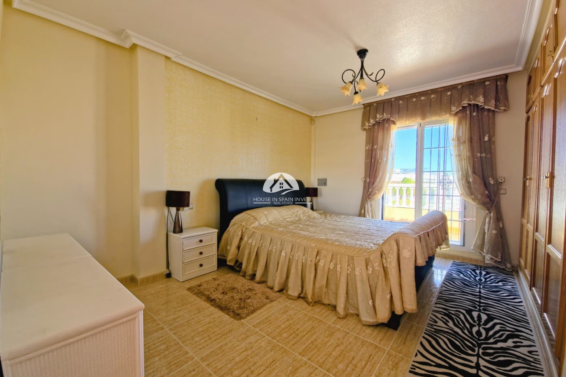 Herverkoop - Villa - Orihuela Costa - Las Filipinas