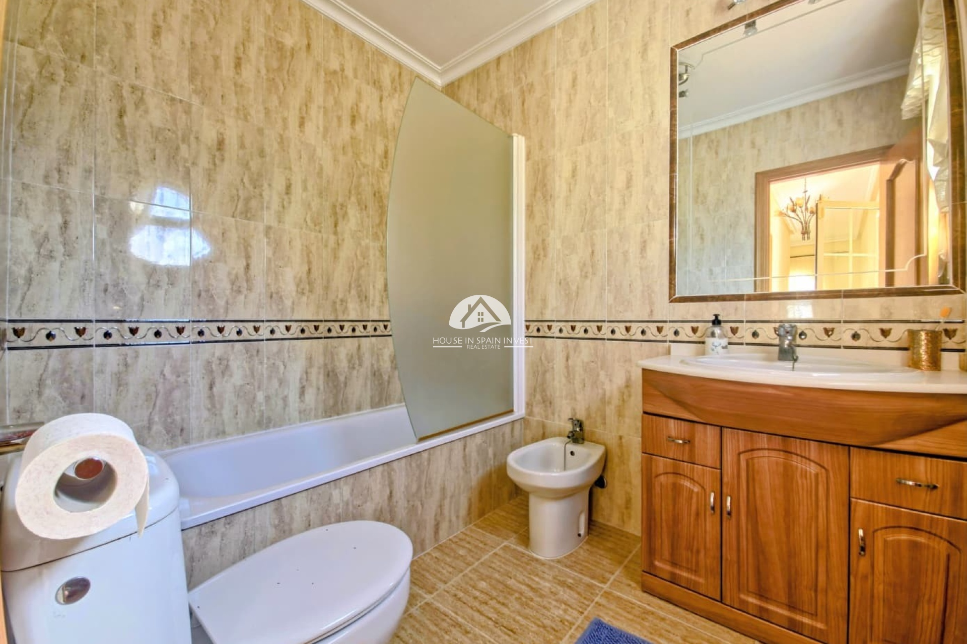 Herverkoop - Villa - Orihuela Costa - Las Filipinas