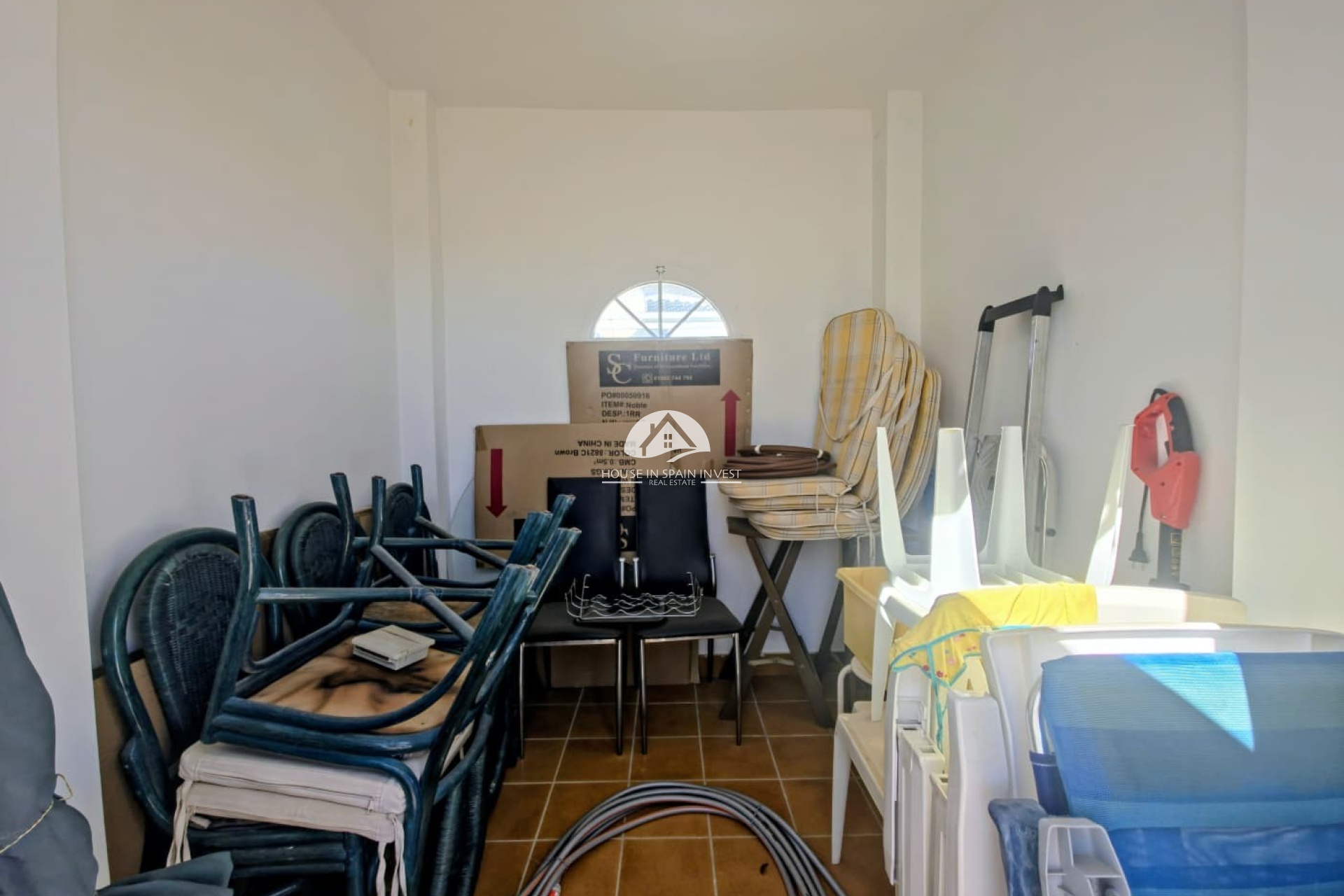 Herverkoop - Villa - Orihuela Costa - Las Filipinas