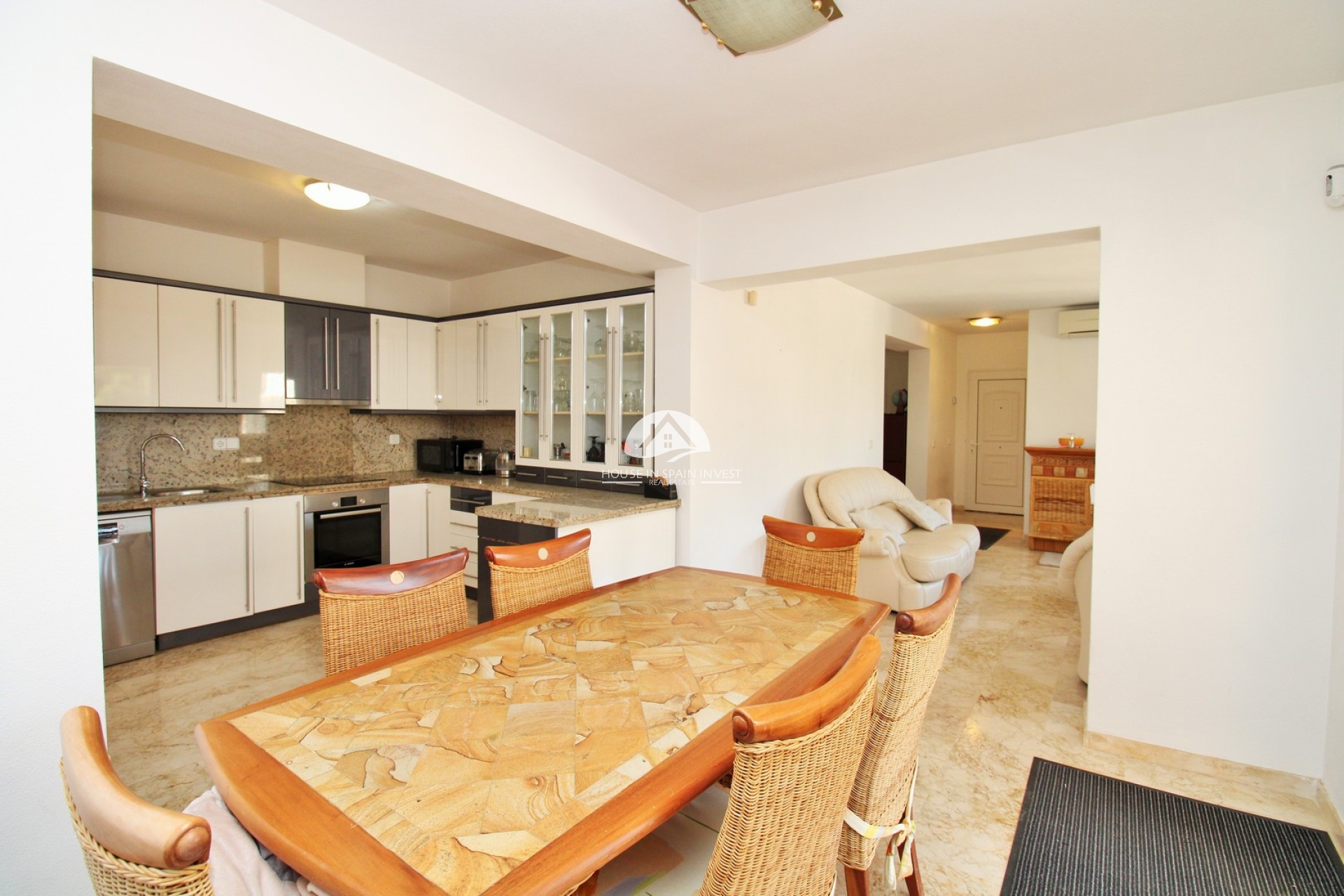 Herverkoop - Villa - Orihuela Costa - Las Ramblas