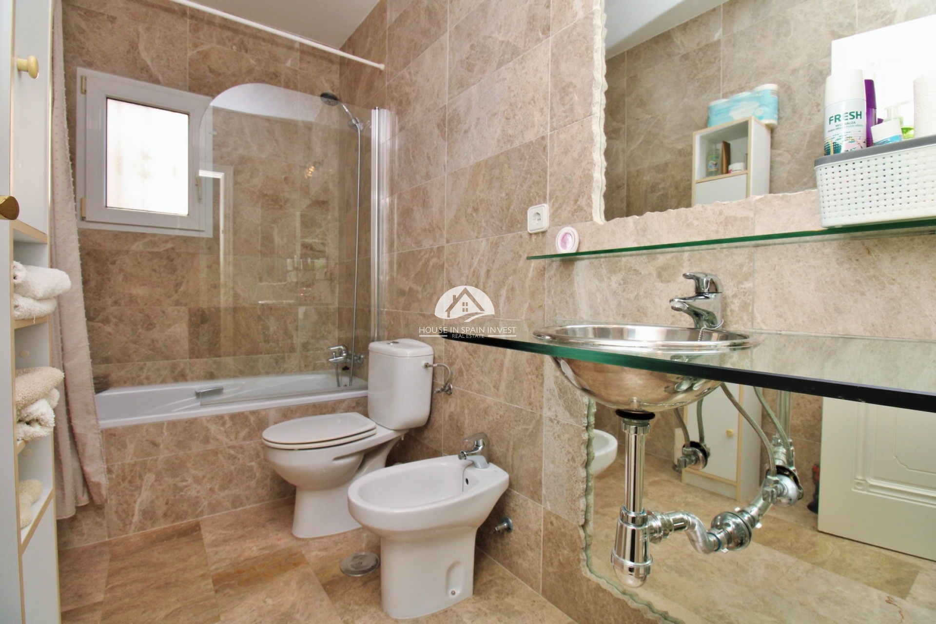 Herverkoop - Villa - Orihuela Costa - Las Ramblas