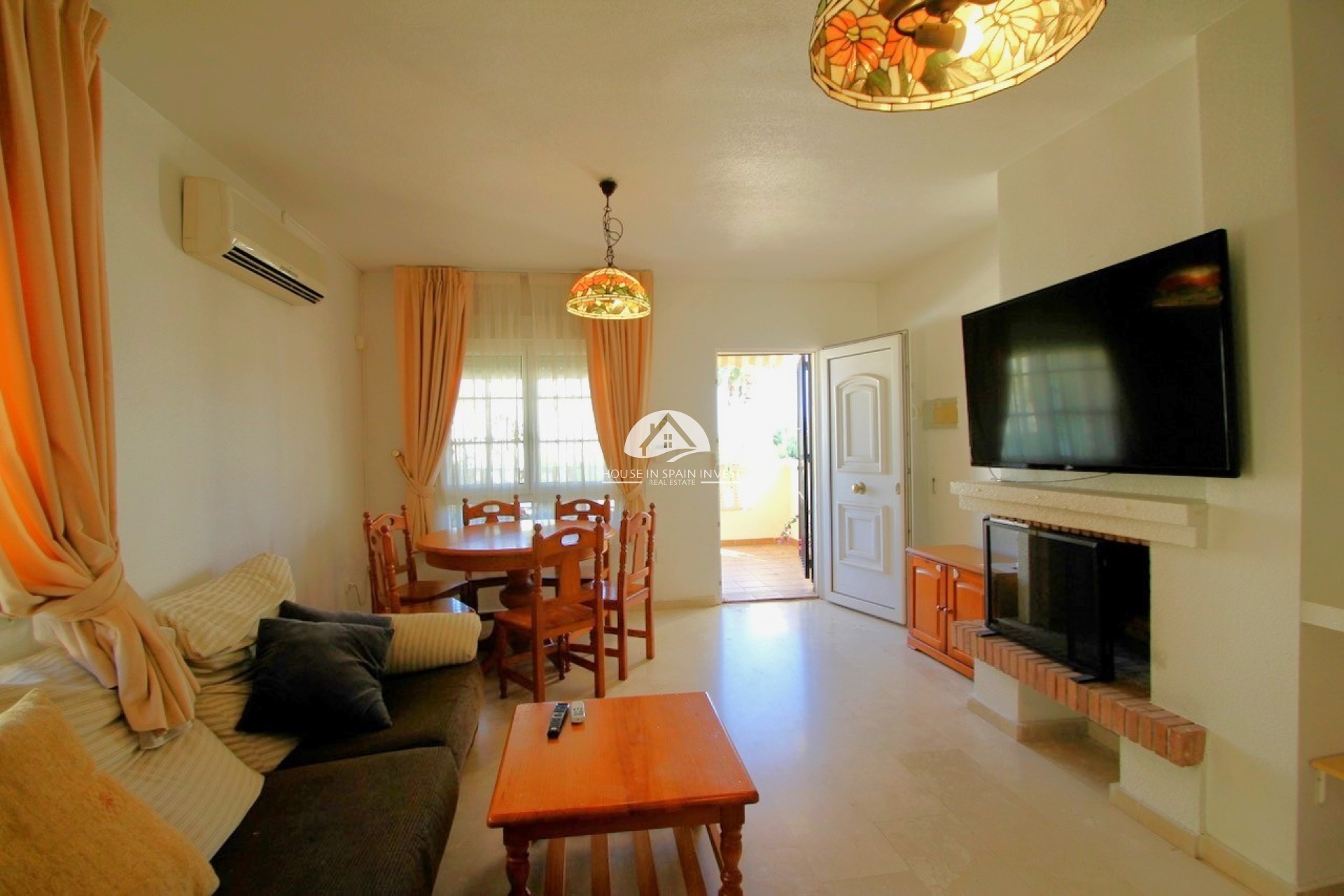 Herverkoop - Villa - Orihuela Costa - Las Ramblas