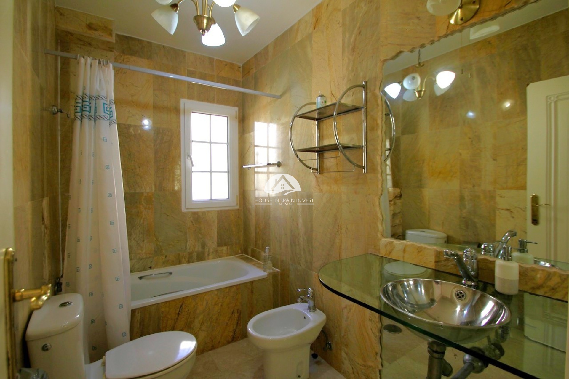 Herverkoop - Villa - Orihuela Costa - Las Ramblas