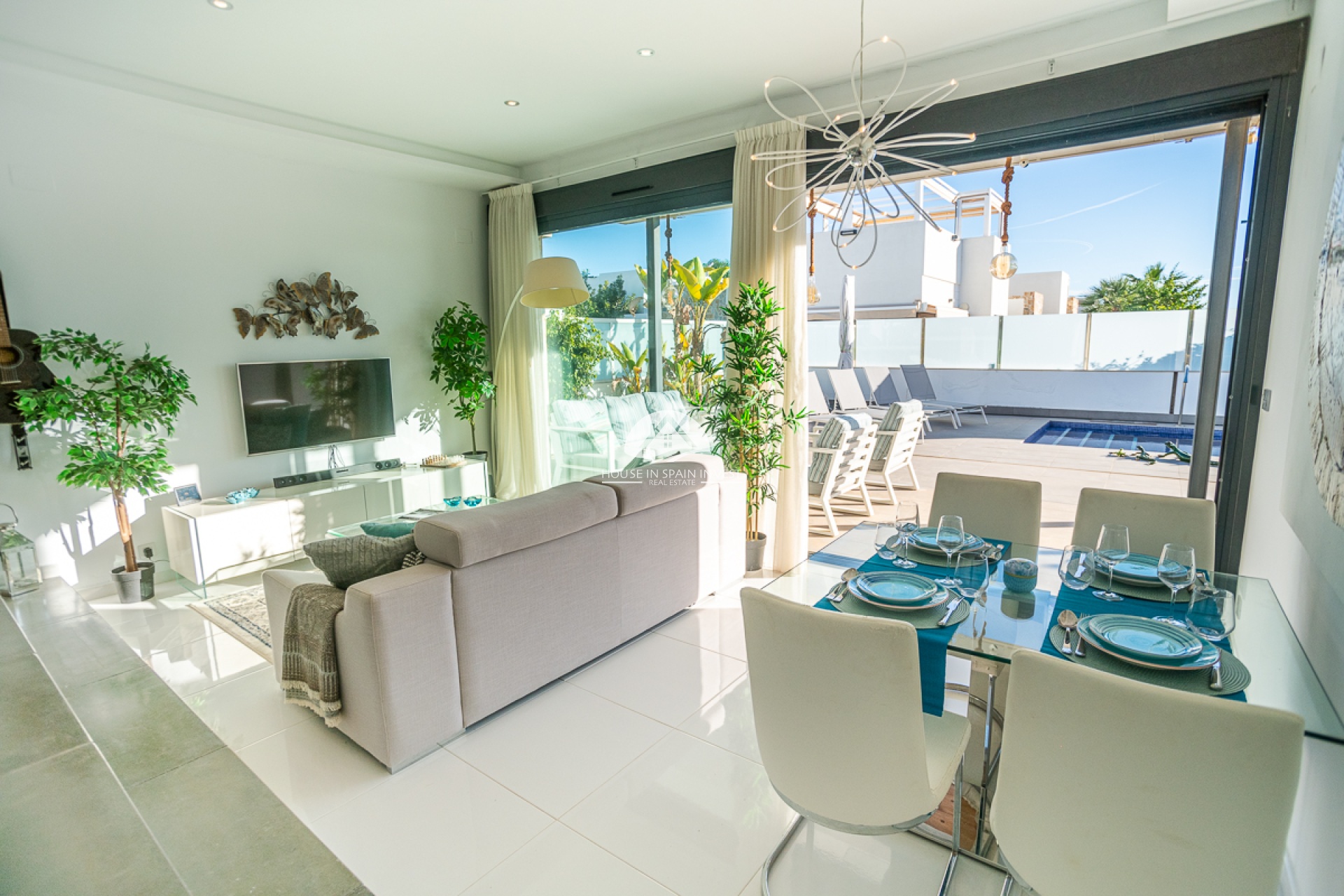 Herverkoop - Villa - Orihuela Costa - Lomas De Cabo Roig