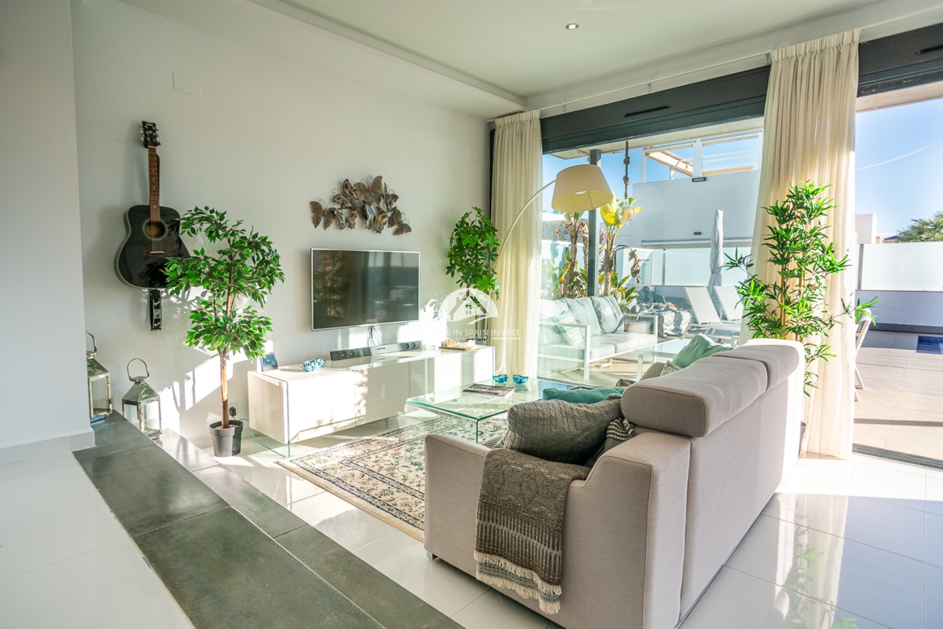 Herverkoop - Villa - Orihuela Costa - Lomas De Cabo Roig