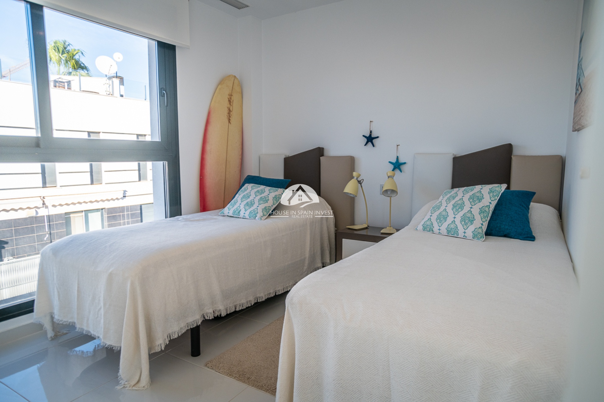 Herverkoop - Villa - Orihuela Costa - Lomas De Cabo Roig