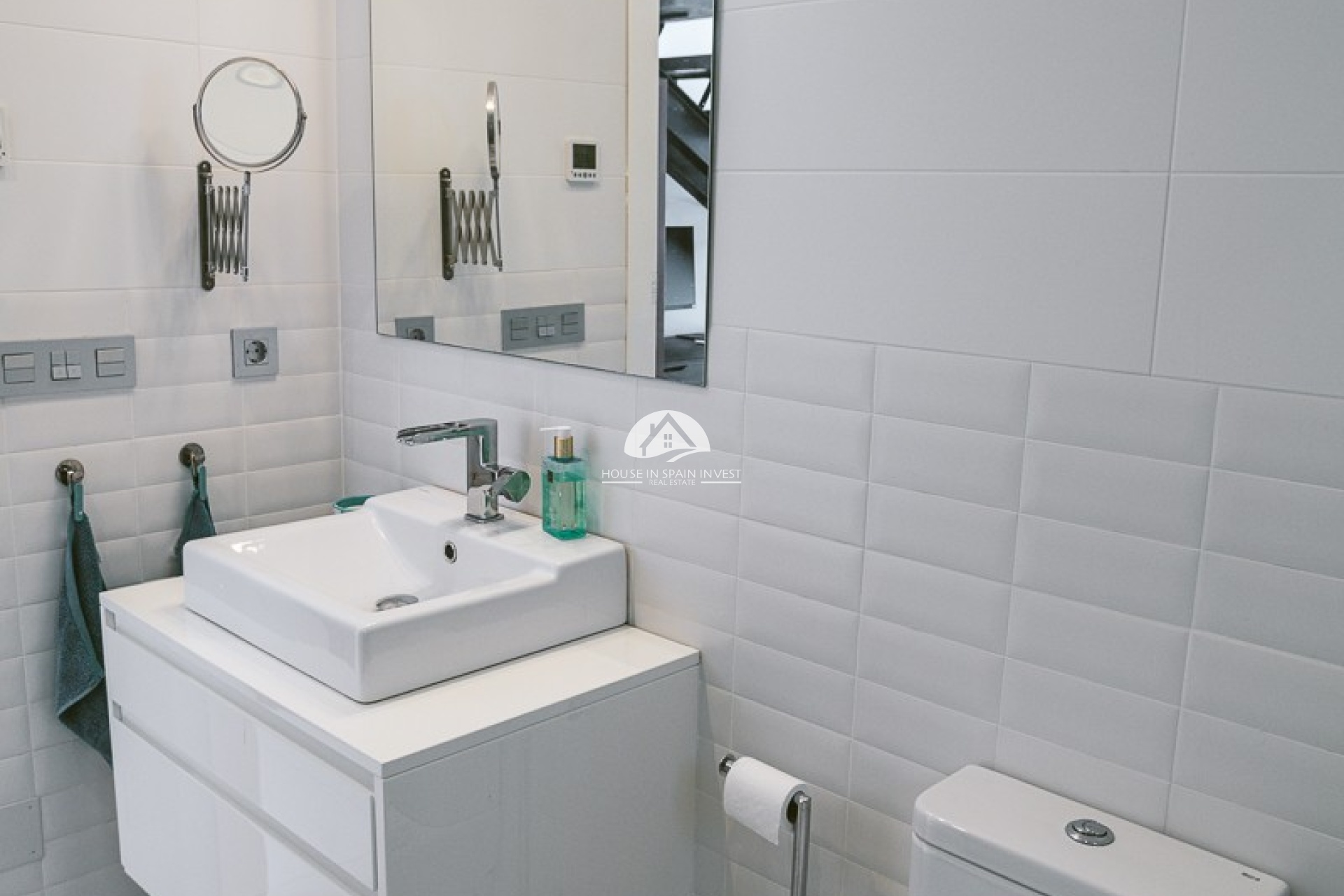 Herverkoop - Villa - Orihuela Costa - Lomas De Cabo Roig