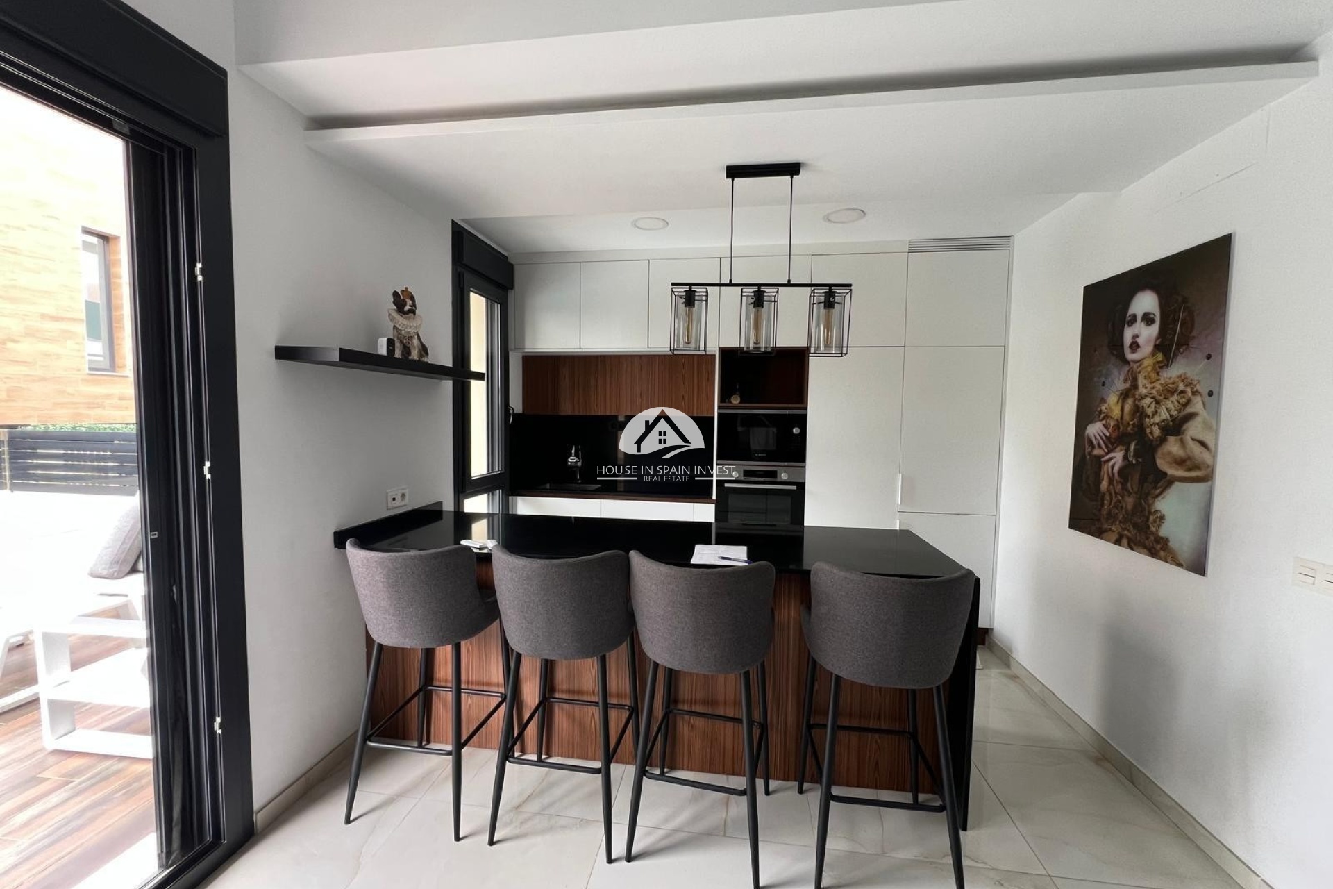 Herverkoop - Villa - Orihuela Costa - Lomas De Cabo Roig