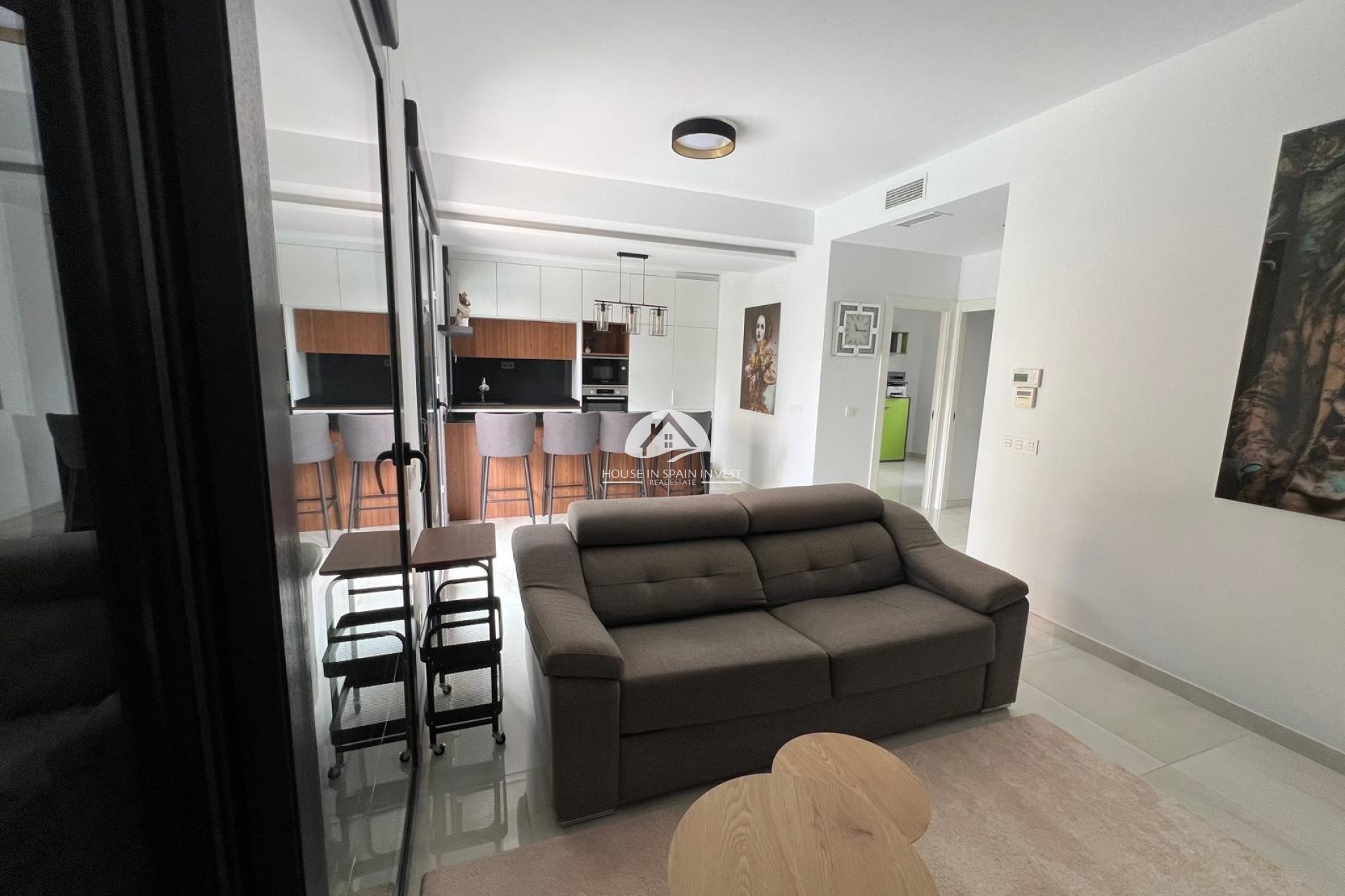 Herverkoop - Villa - Orihuela Costa - Lomas De Cabo Roig