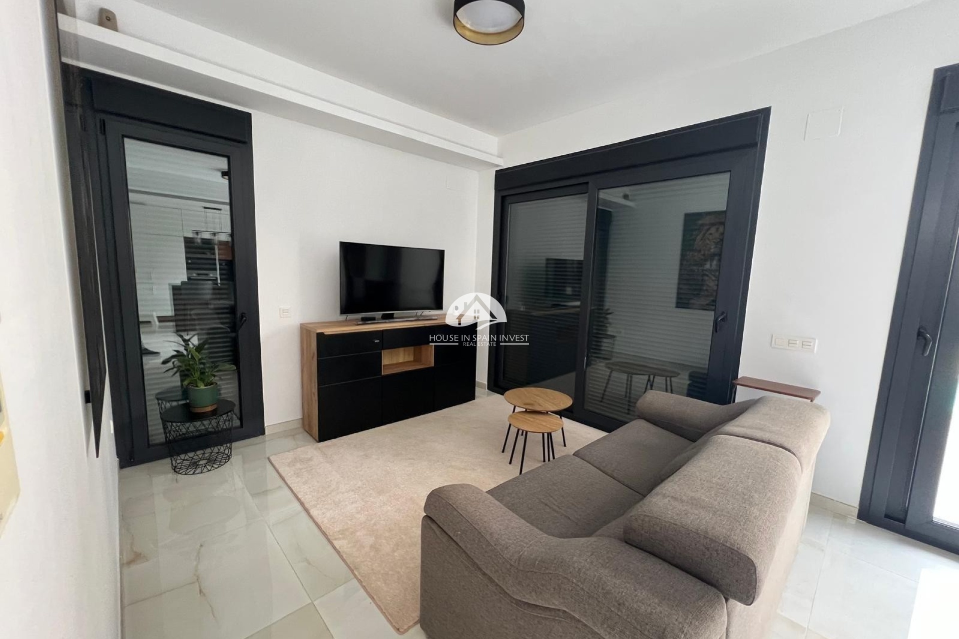 Herverkoop - Villa - Orihuela Costa - Lomas De Cabo Roig