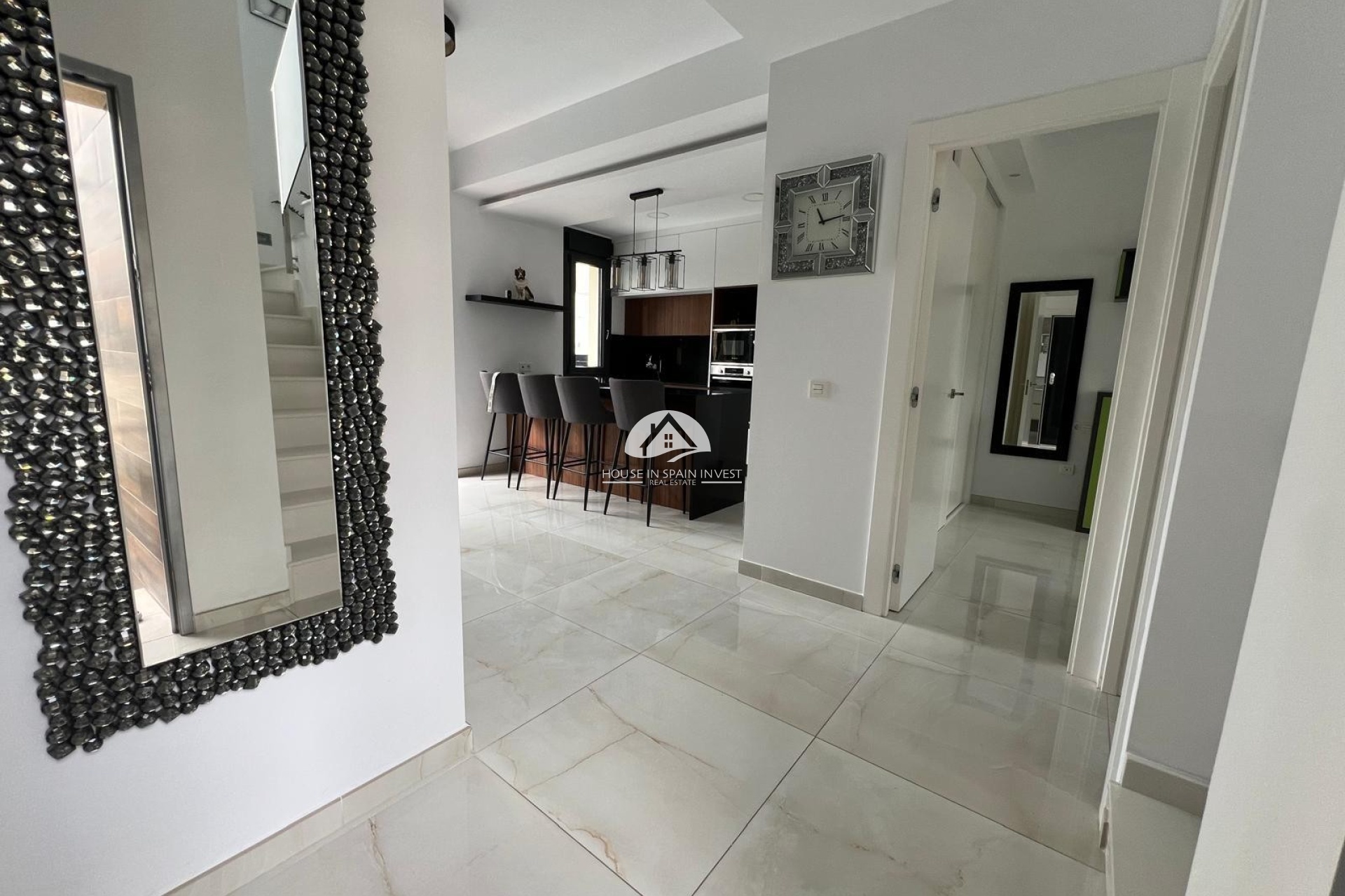 Herverkoop - Villa - Orihuela Costa - Lomas De Cabo Roig