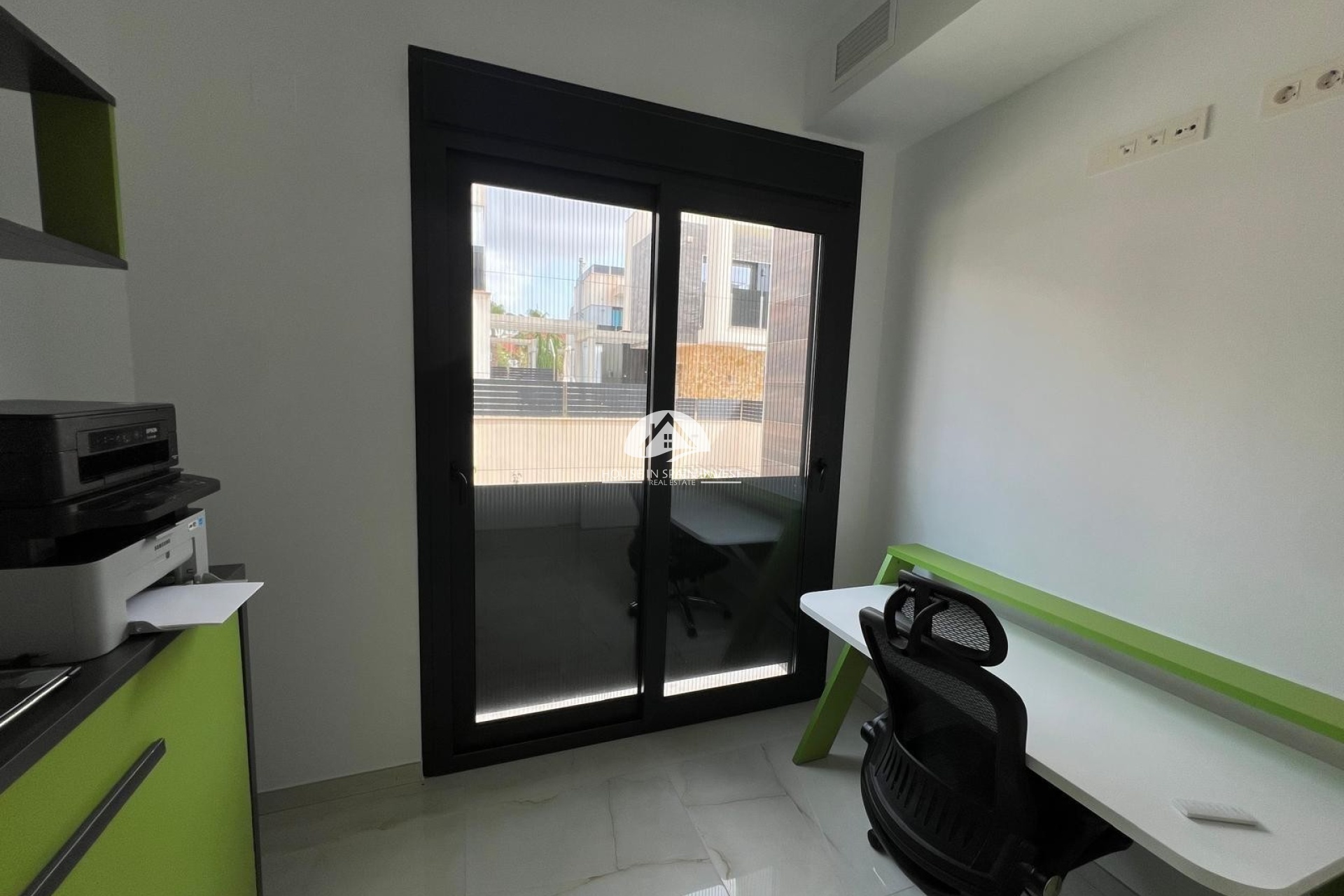 Herverkoop - Villa - Orihuela Costa - Lomas De Cabo Roig