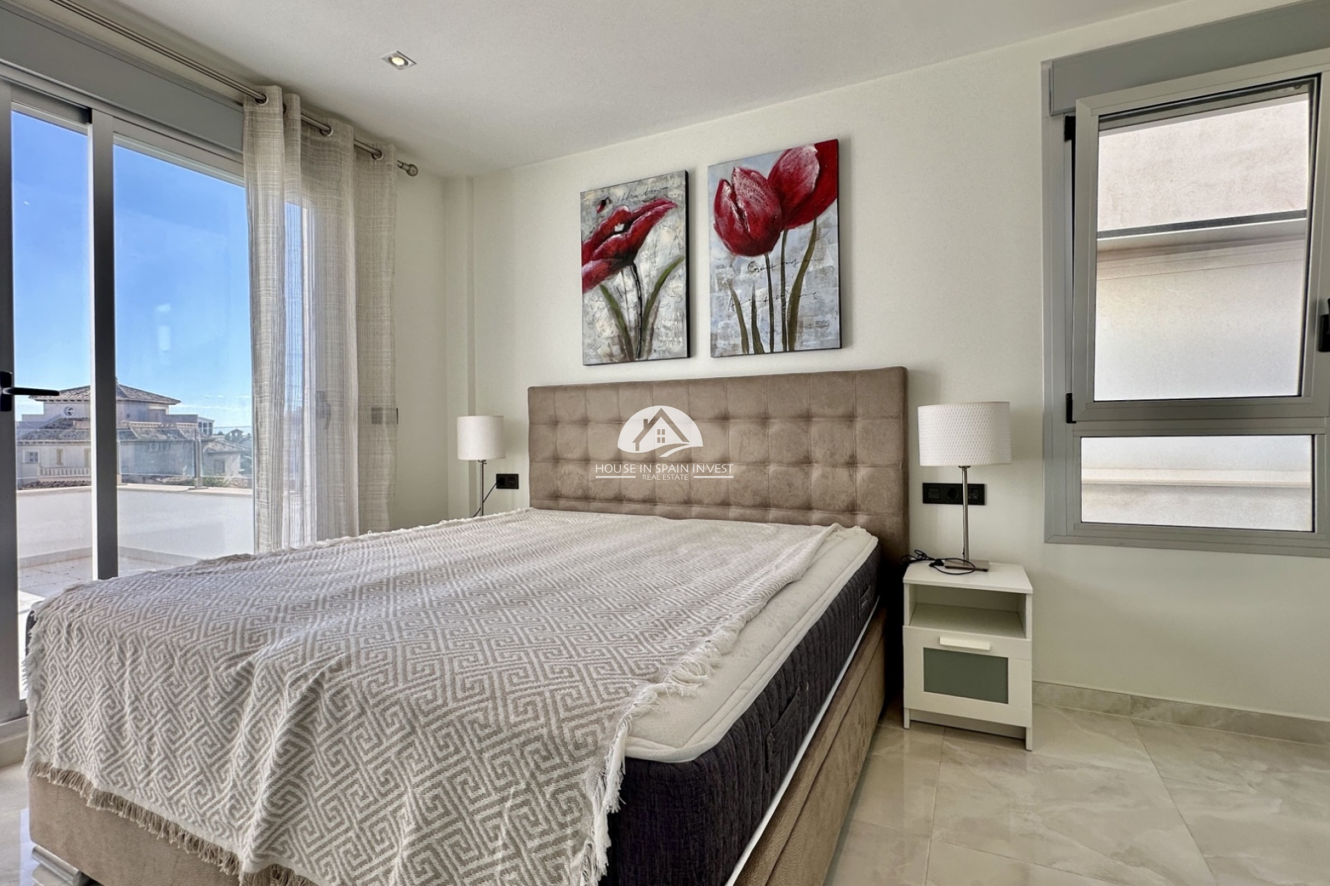 Herverkoop - Villa - Orihuela Costa - Lomas De Cabo Roig