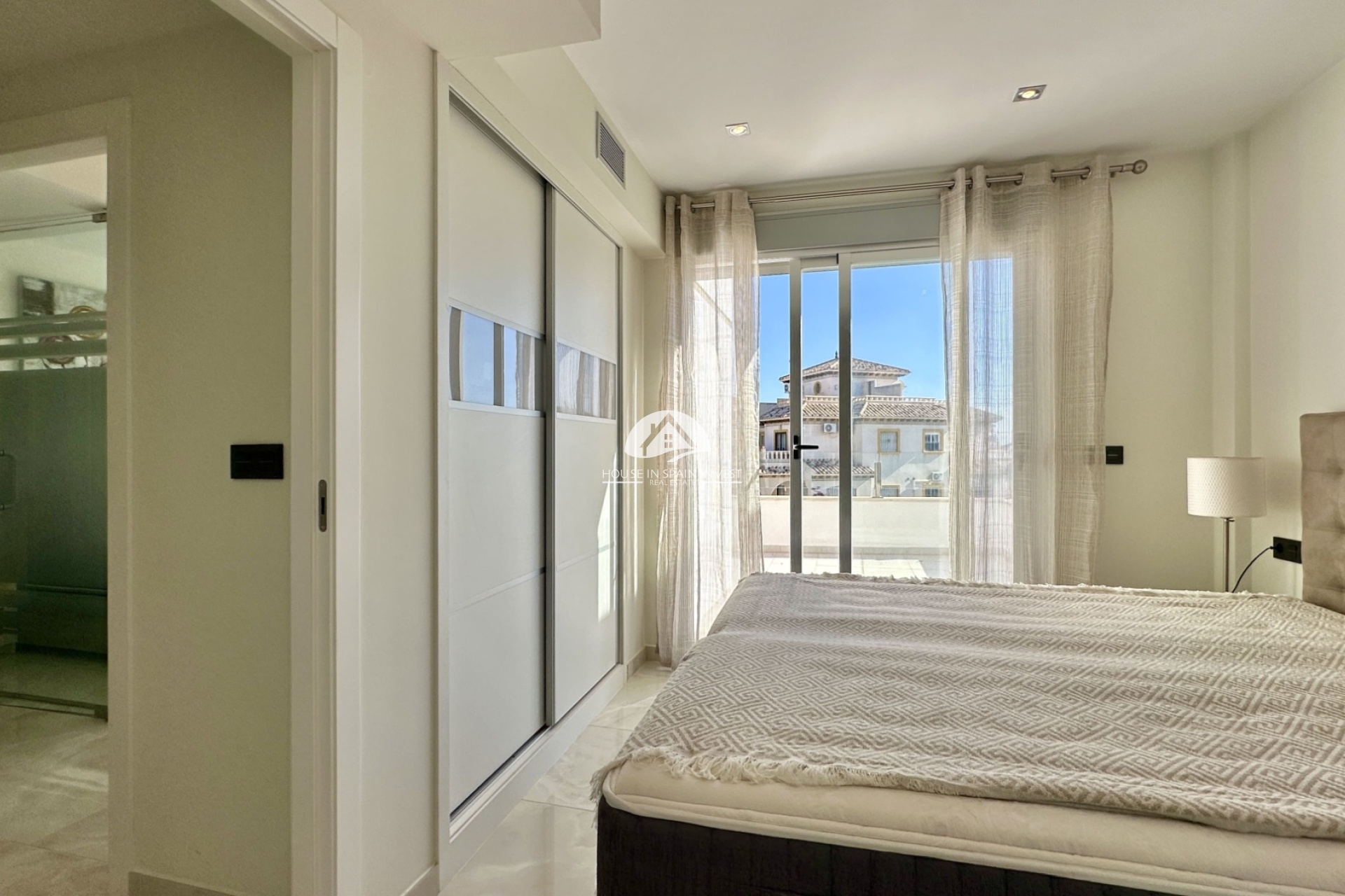 Herverkoop - Villa - Orihuela Costa - Lomas De Cabo Roig