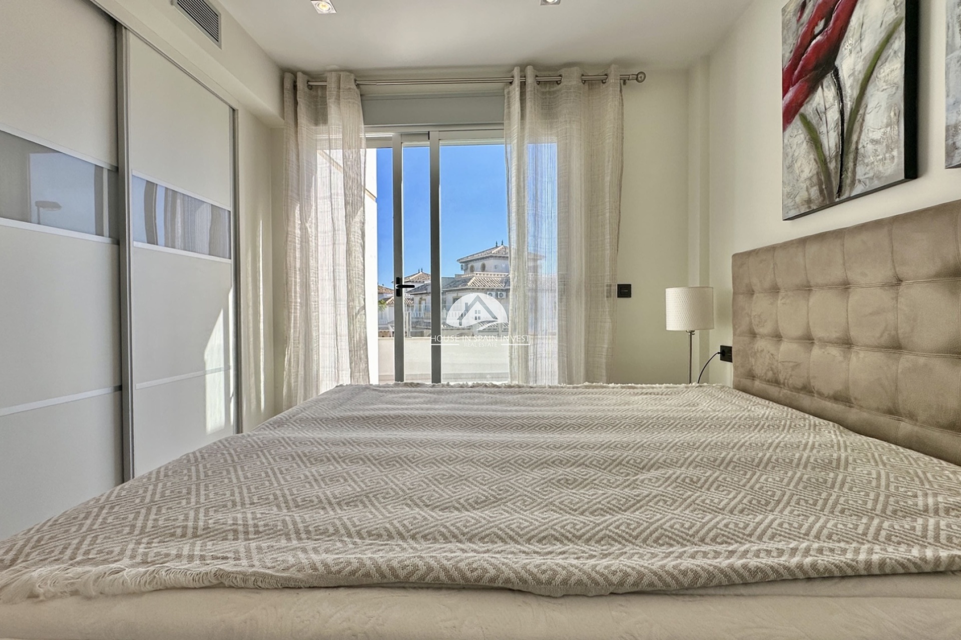 Herverkoop - Villa - Orihuela Costa - Lomas De Cabo Roig