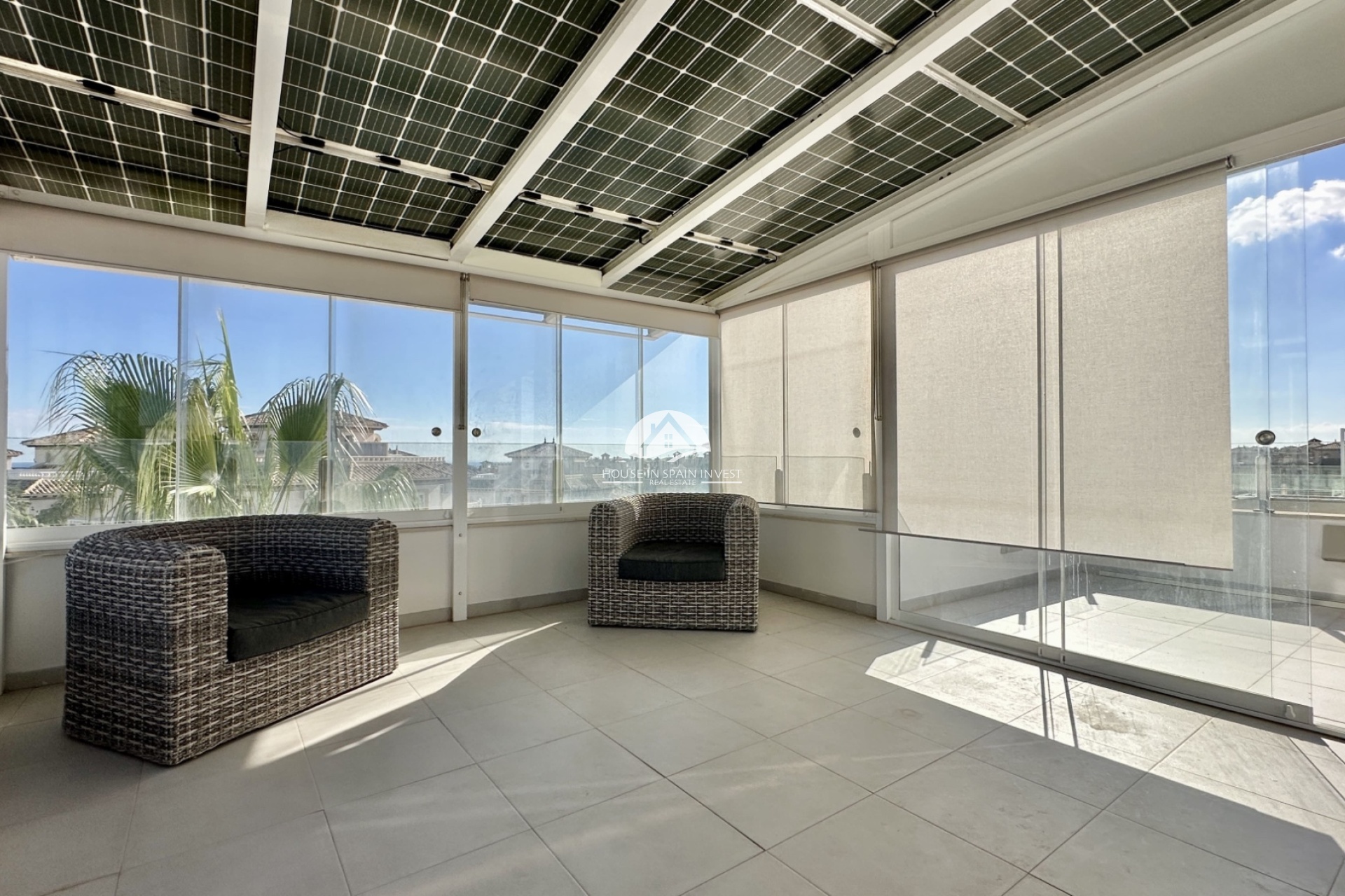 Herverkoop - Villa - Orihuela Costa - Lomas De Cabo Roig