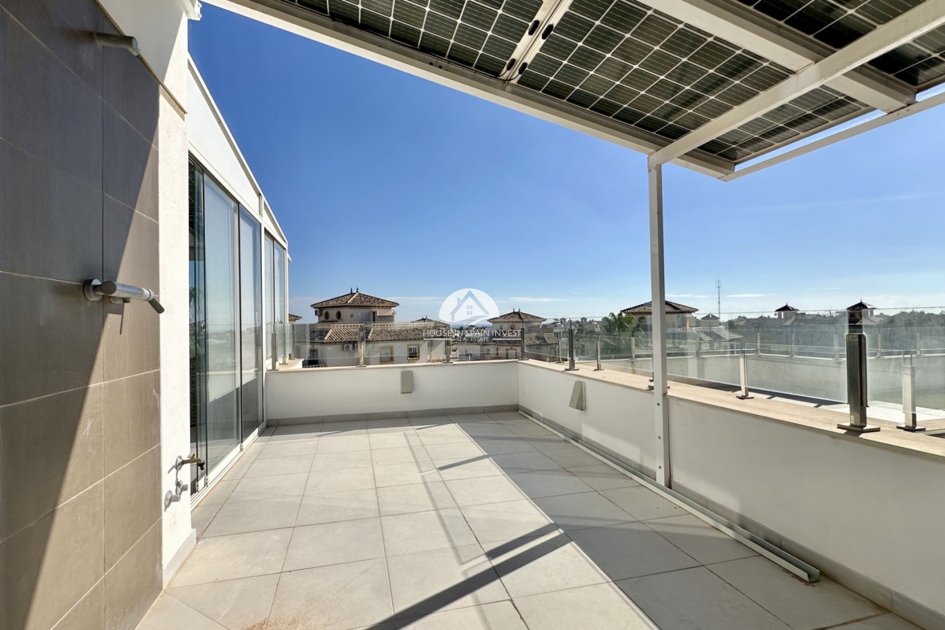 Herverkoop - Villa - Orihuela Costa - Lomas De Cabo Roig