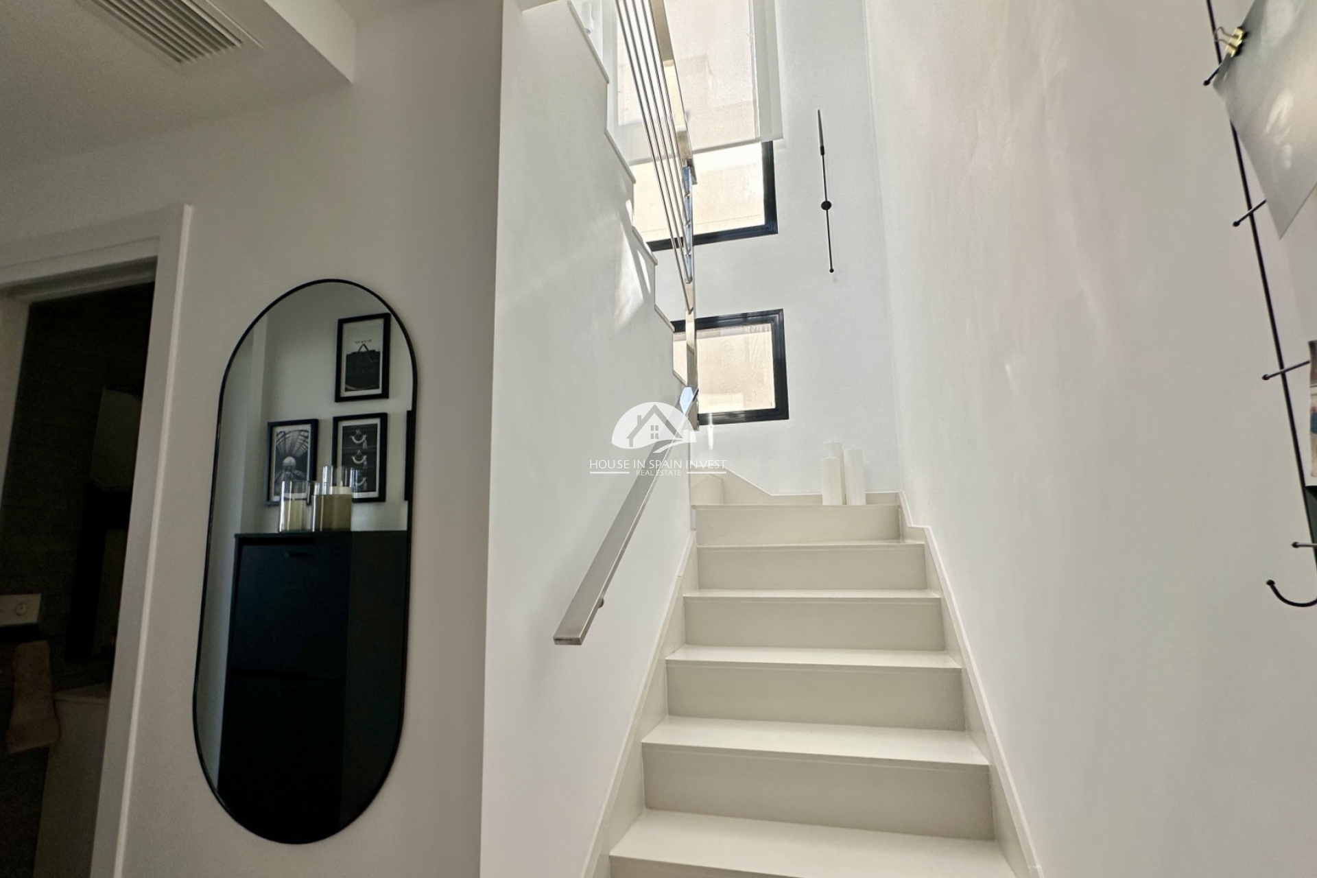 Herverkoop - Villa - Orihuela Costa - Lomas De Cabo Roig