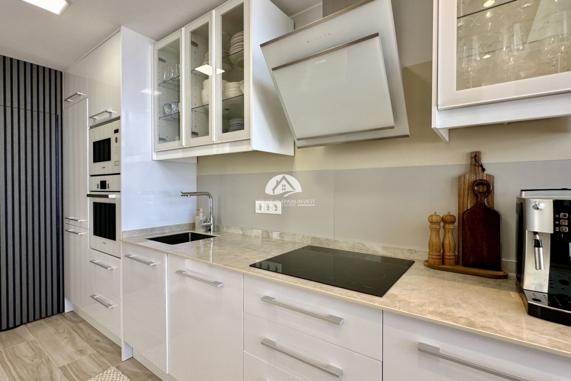 Herverkoop - Villa - Orihuela Costa - Lomas De Cabo Roig