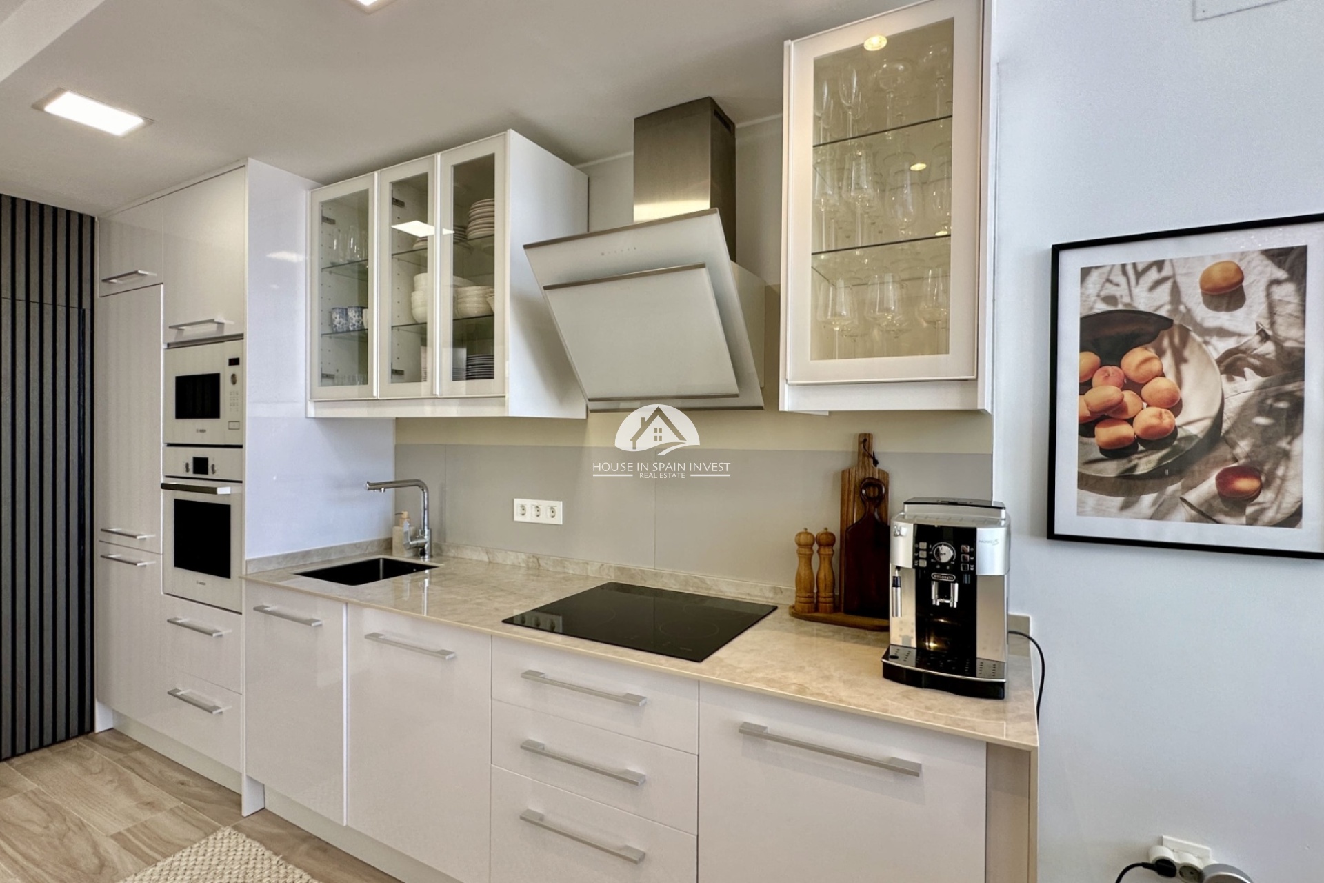 Herverkoop - Villa - Orihuela Costa - Lomas De Cabo Roig