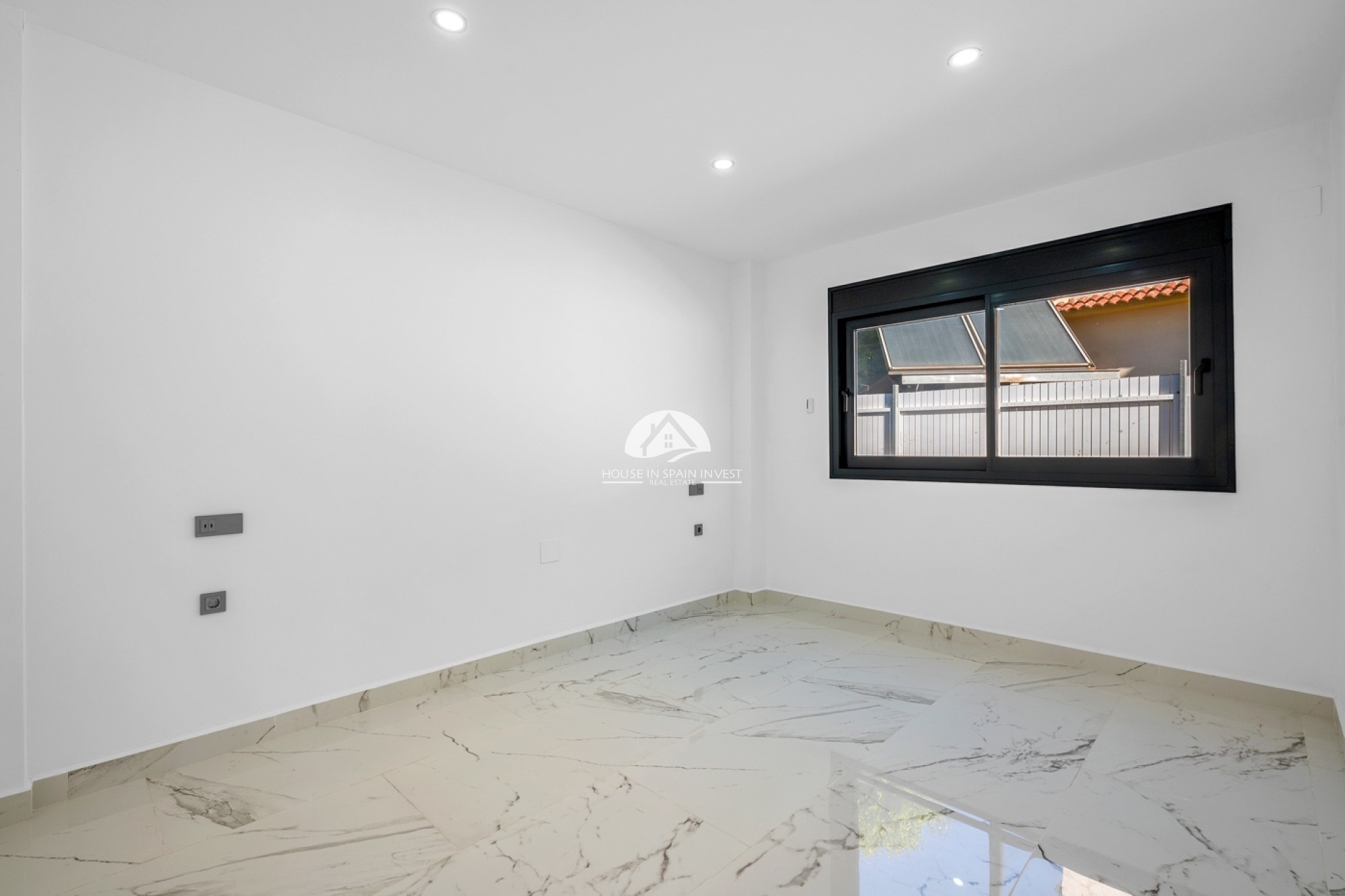 Herverkoop - Villa - Orihuela Costa - Lomas de Campoamor