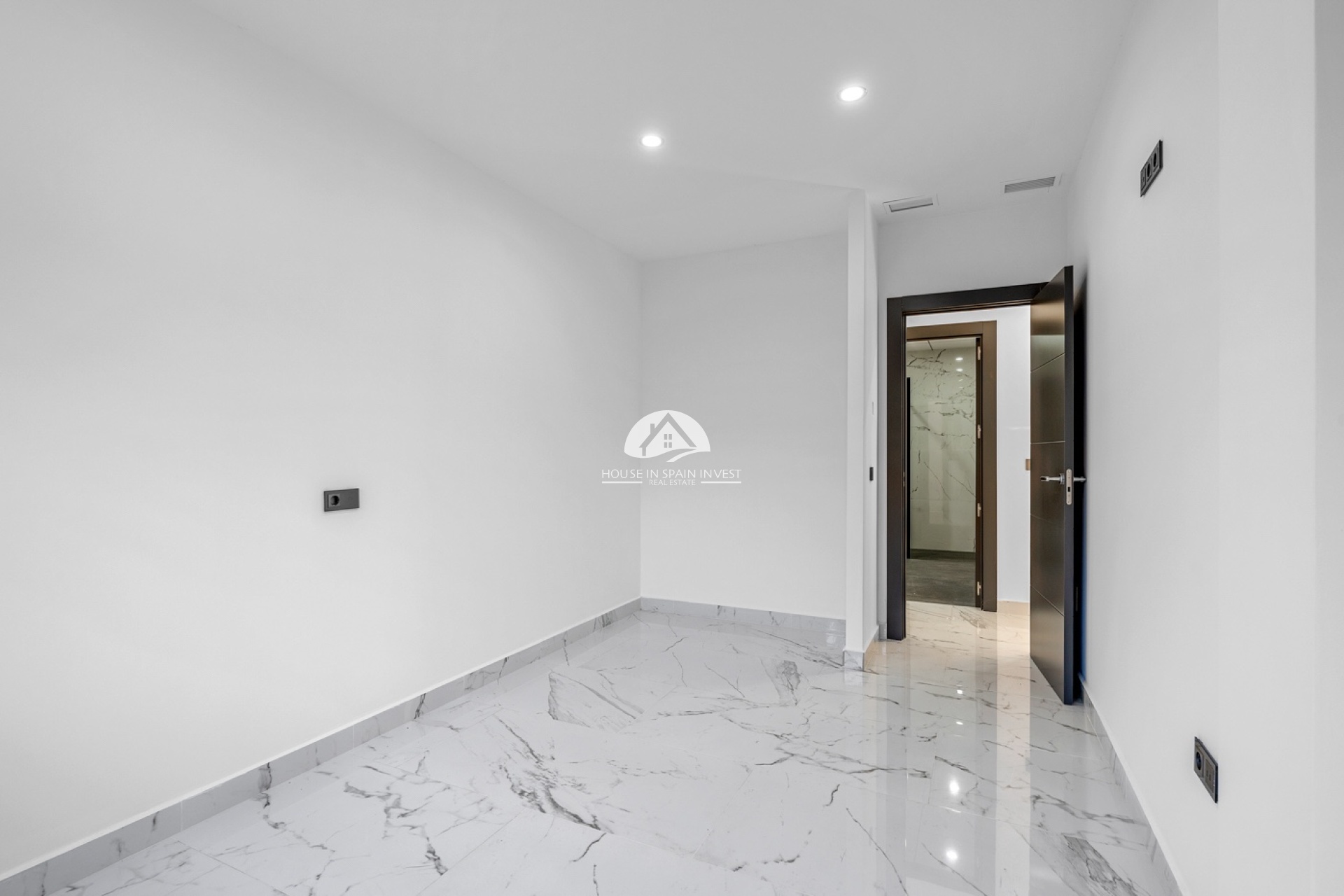 Herverkoop - Villa - Orihuela Costa - Lomas de Campoamor