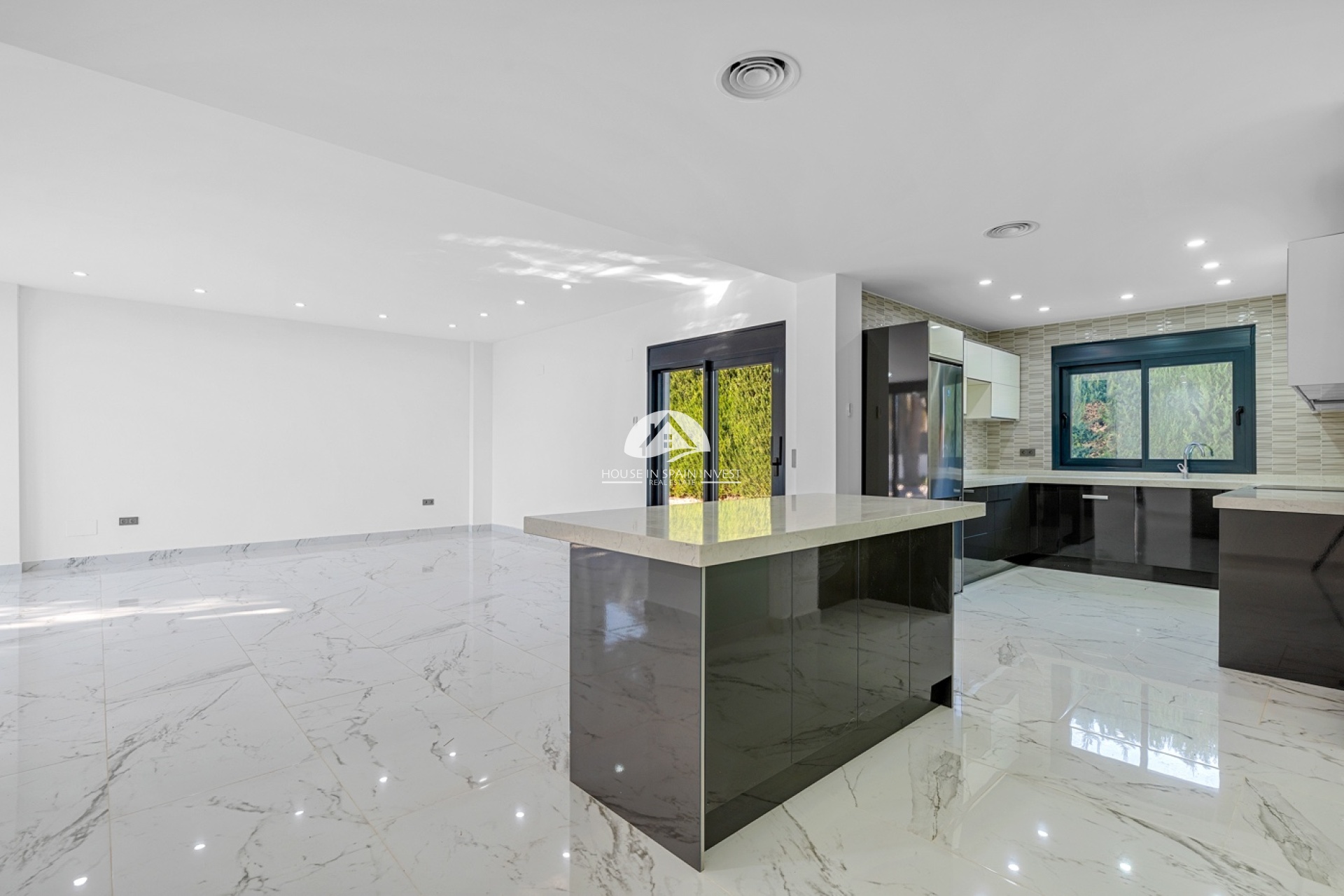 Herverkoop - Villa - Orihuela Costa - Lomas de Campoamor