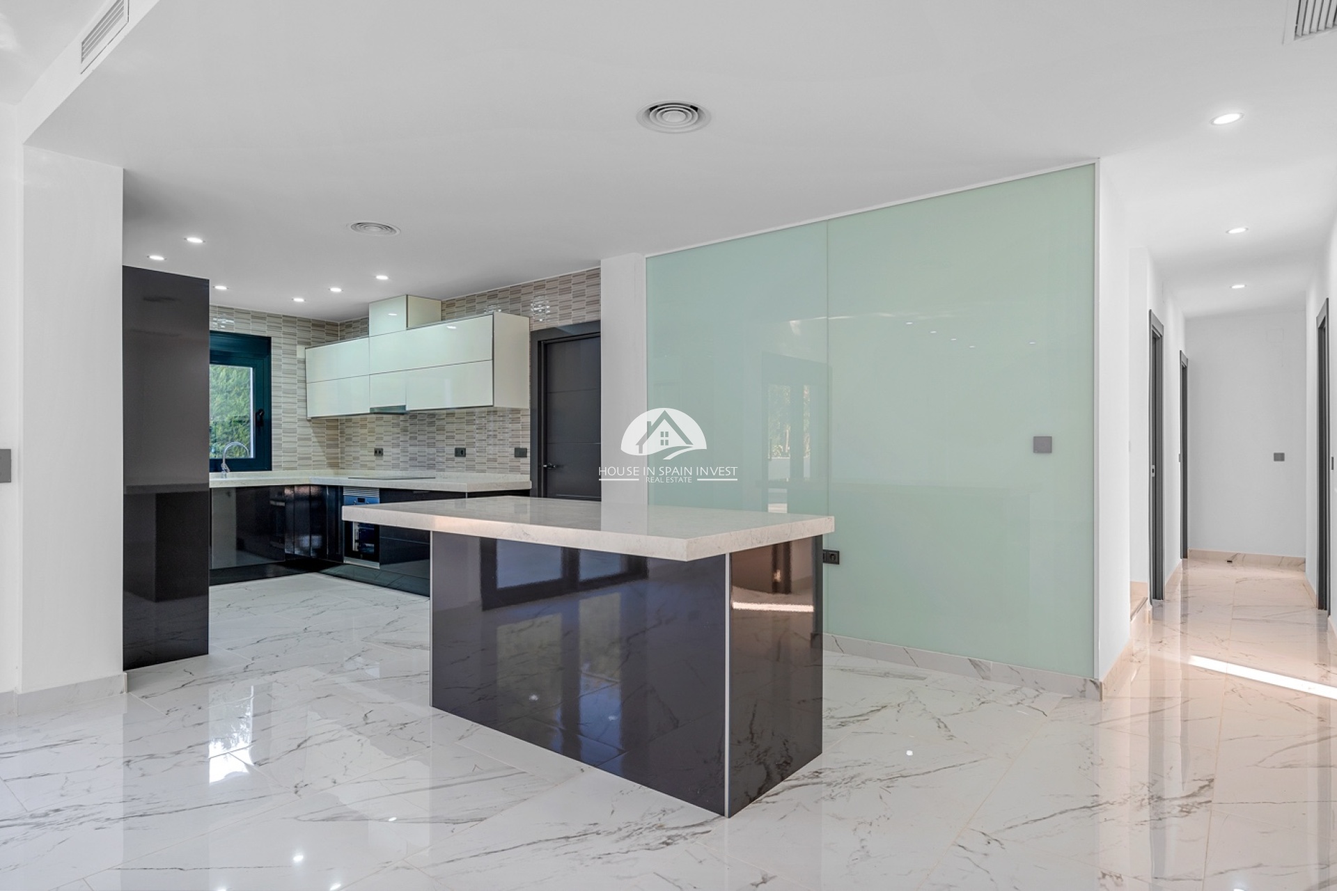 Herverkoop - Villa - Orihuela Costa - Lomas de Campoamor