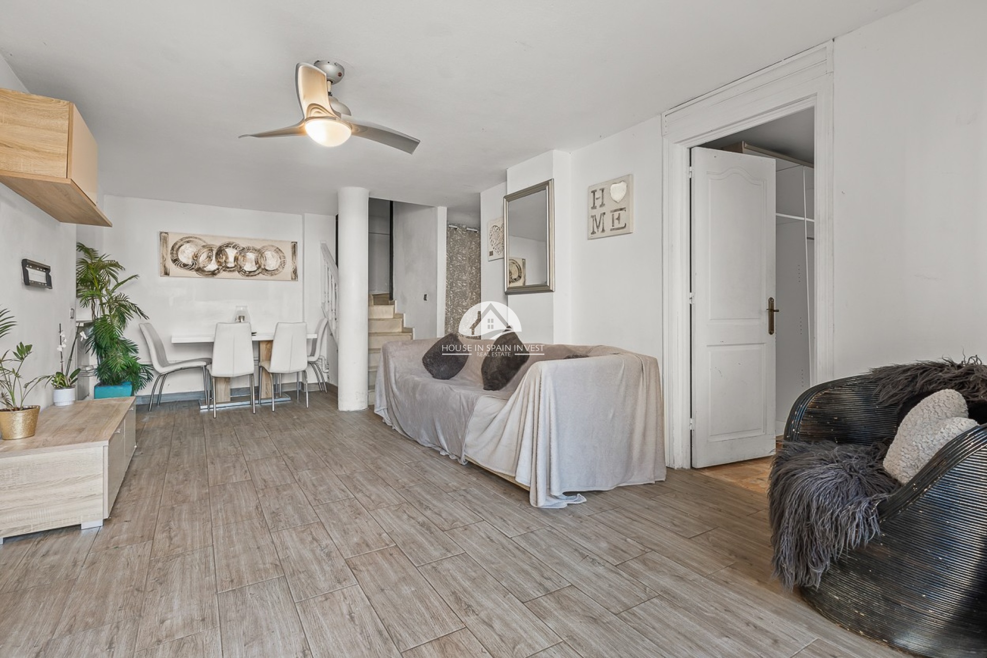 Herverkoop - Villa - Orihuela Costa - Playa Flamenca