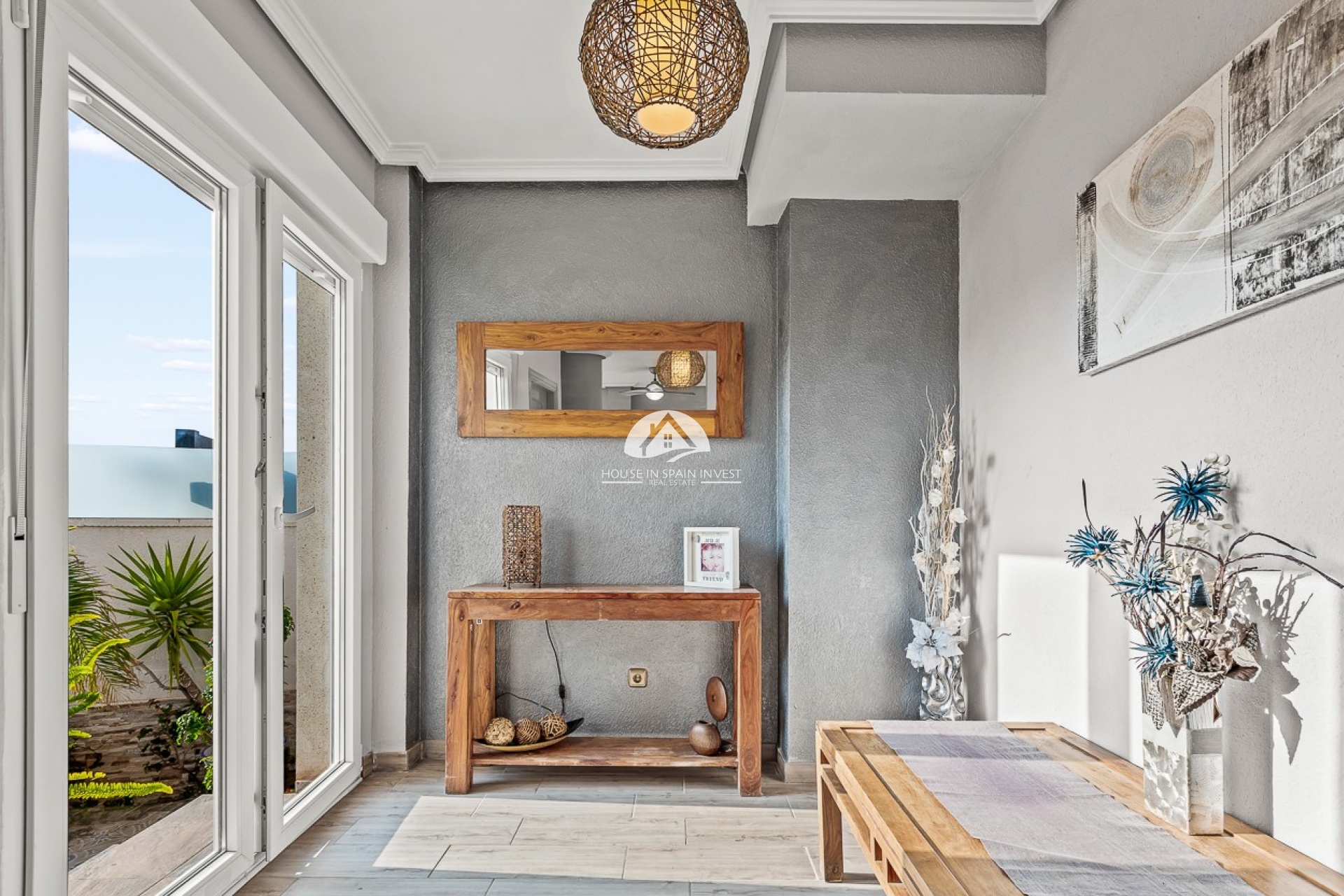 Herverkoop - Villa - Orihuela Costa - Playa Flamenca