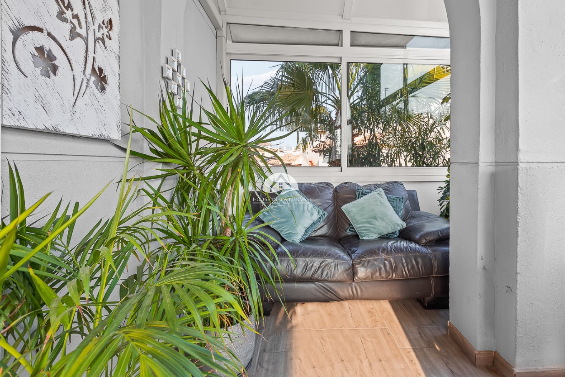 Herverkoop - Villa - Orihuela Costa - Playa Flamenca