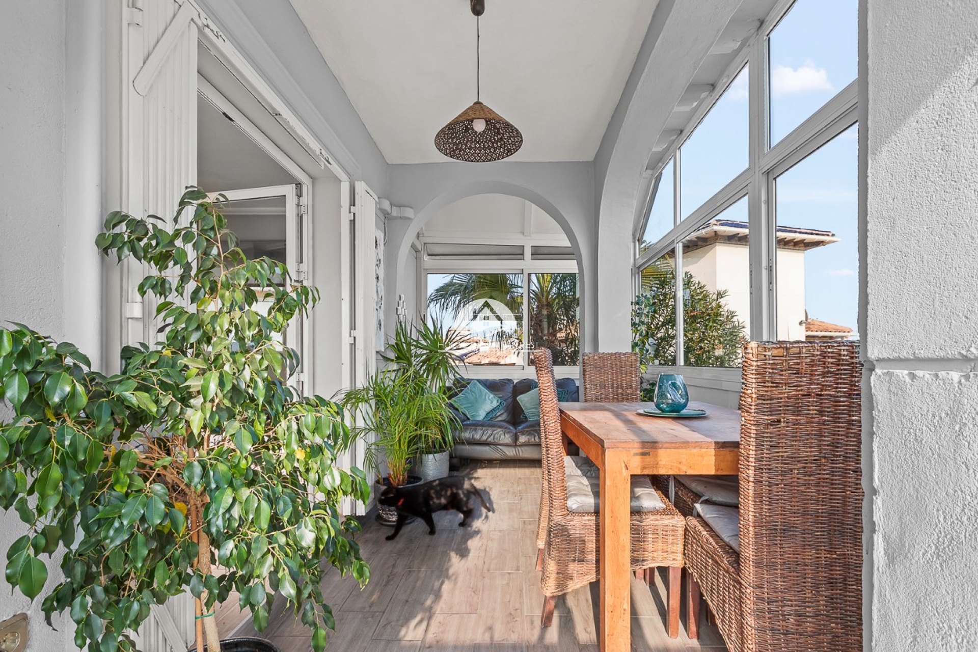 Herverkoop - Villa - Orihuela Costa - Playa Flamenca