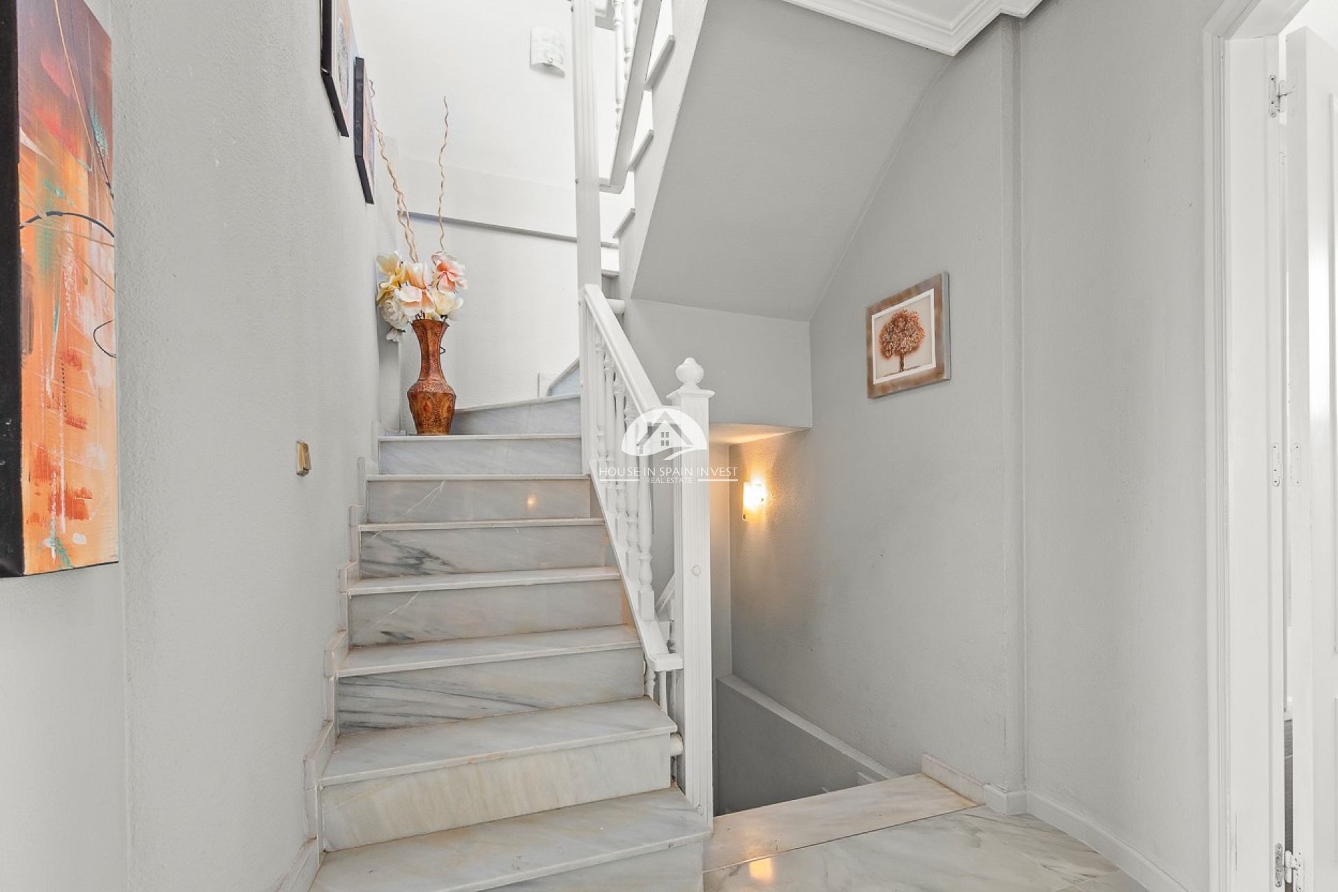 Herverkoop - Villa - Orihuela Costa - Playa Flamenca