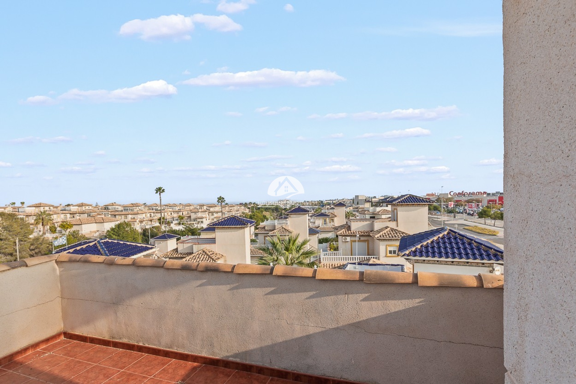 Herverkoop - Villa - Orihuela Costa - Playa Flamenca