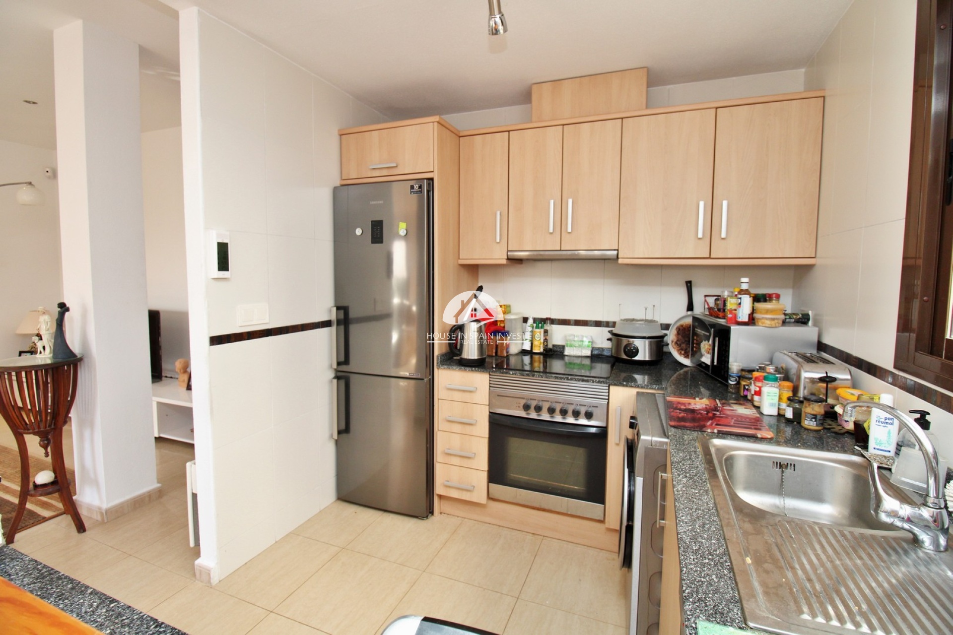 Herverkoop - Villa - Orihuela Costa - Villamartín