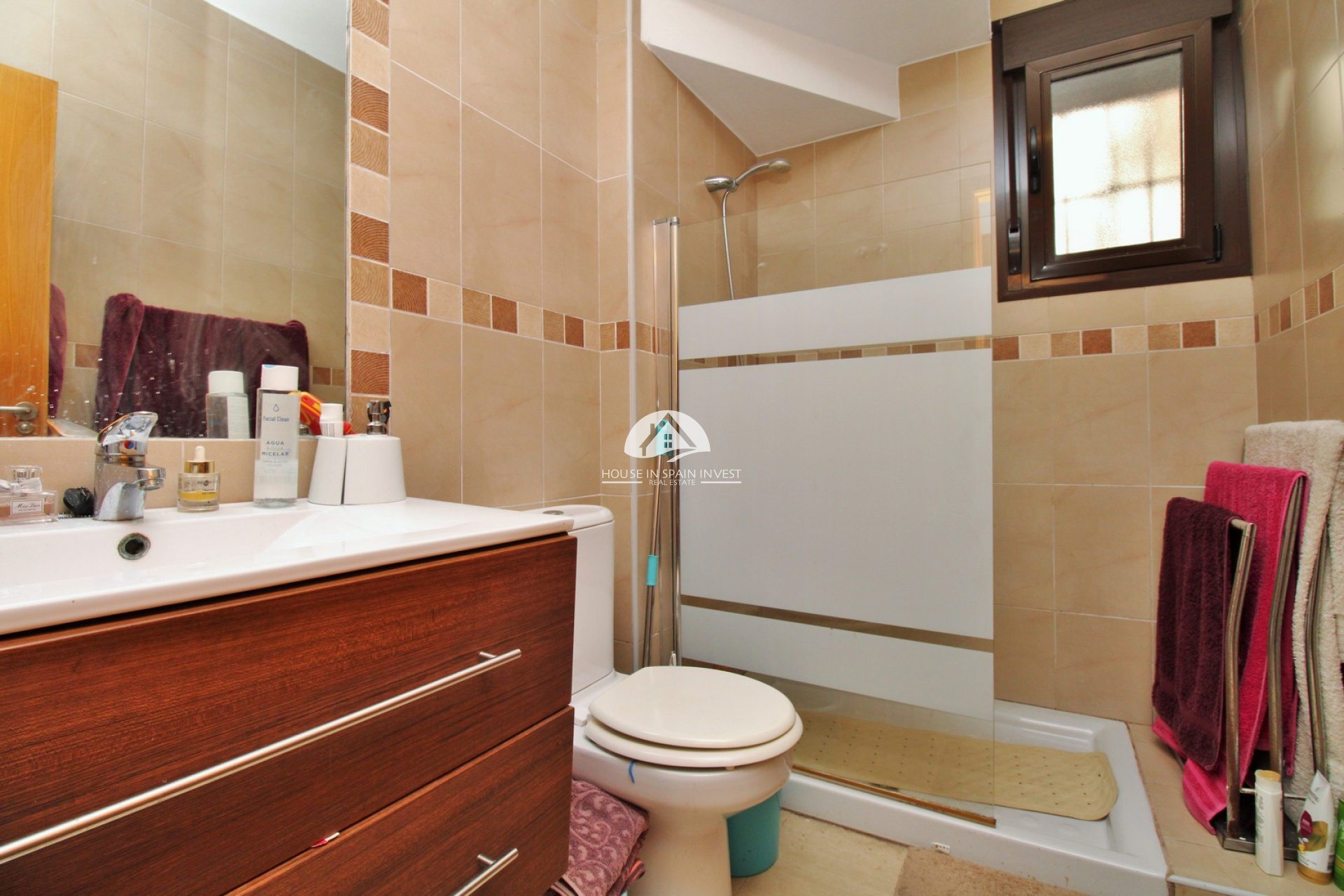 Herverkoop - Villa - Orihuela Costa - Villamartín