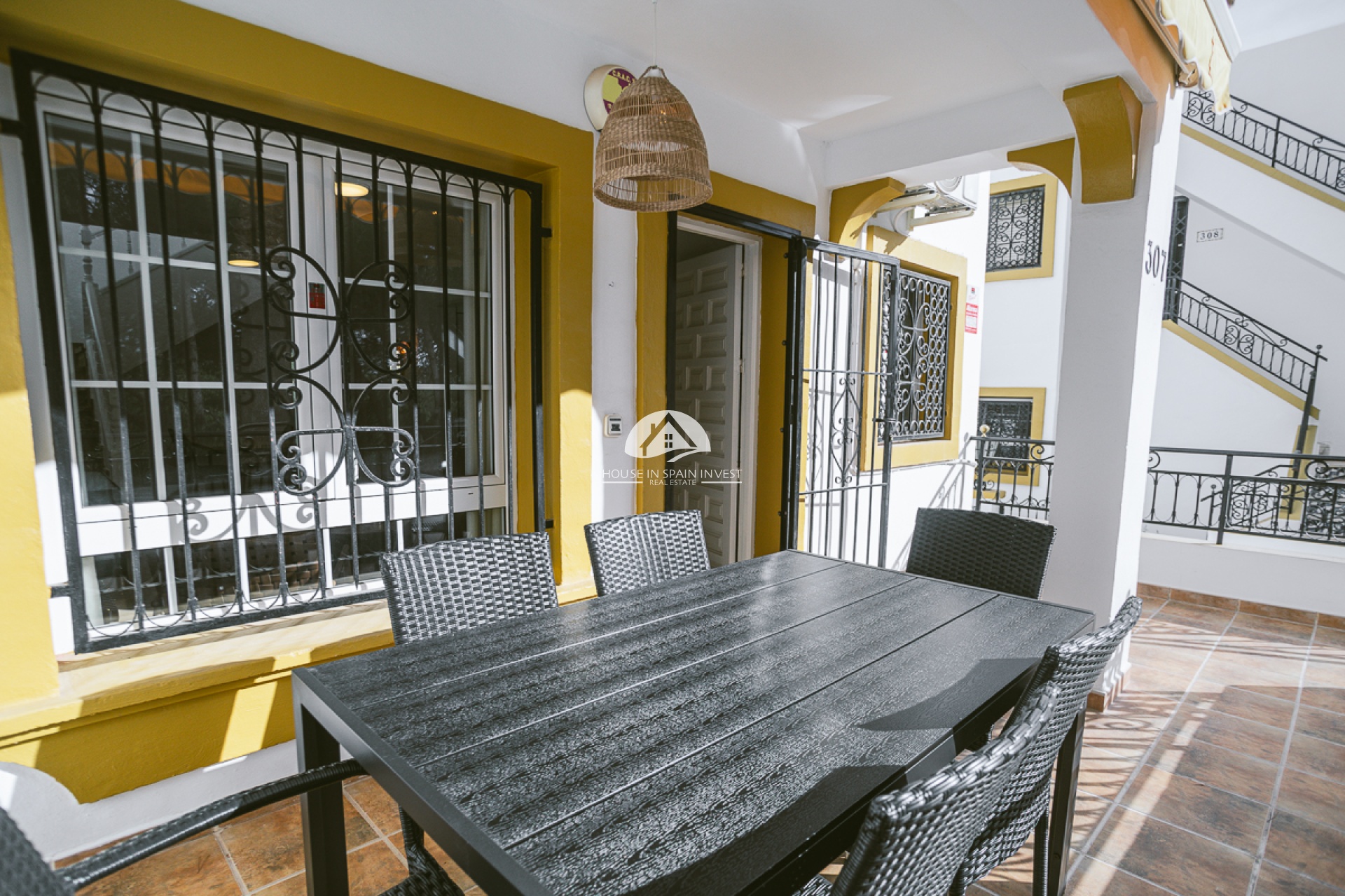 Herverkoop - Villa - Orihuela Costa - Villamartín