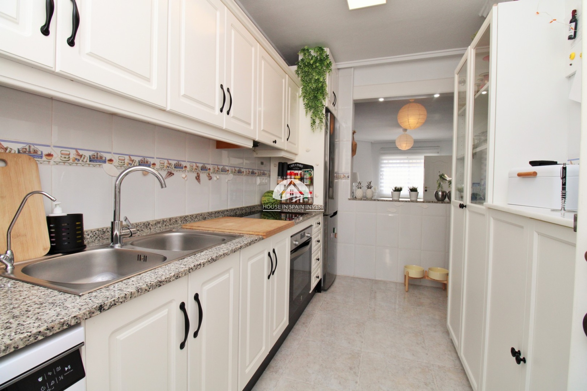 Herverkoop - Villa - Orihuela Costa - Villamartín