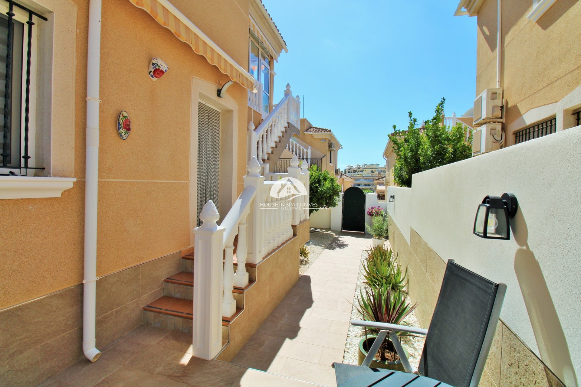 Herverkoop - Villa - Orihuela Costa - Villamartín