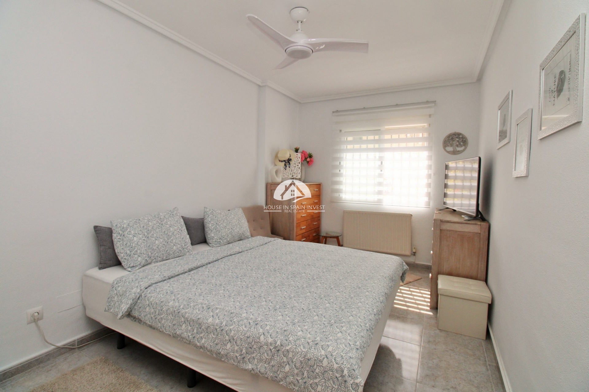 Herverkoop - Villa - Orihuela Costa - Villamartín