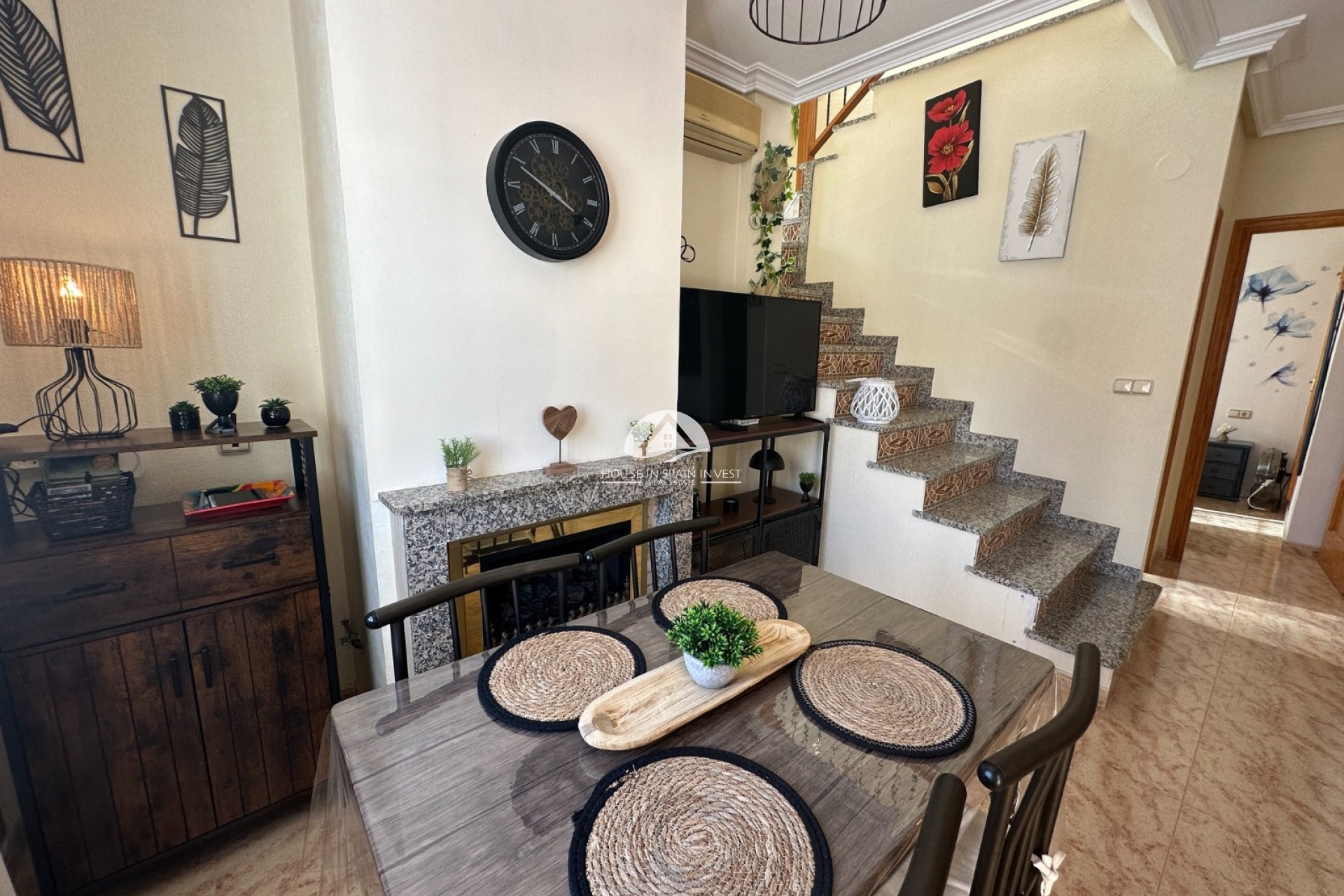 Herverkoop - Villa - Orihuela Costa - Villamartín