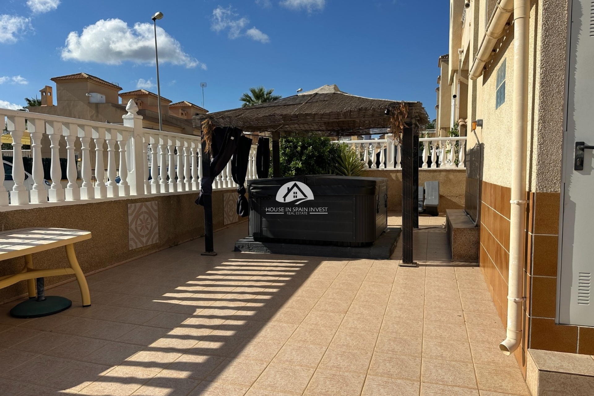 Herverkoop - Villa - Orihuela Costa - Villamartín