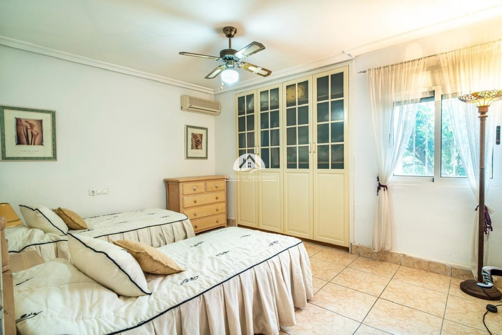 Herverkoop - Villa - Orihuela Costa - Villamartín