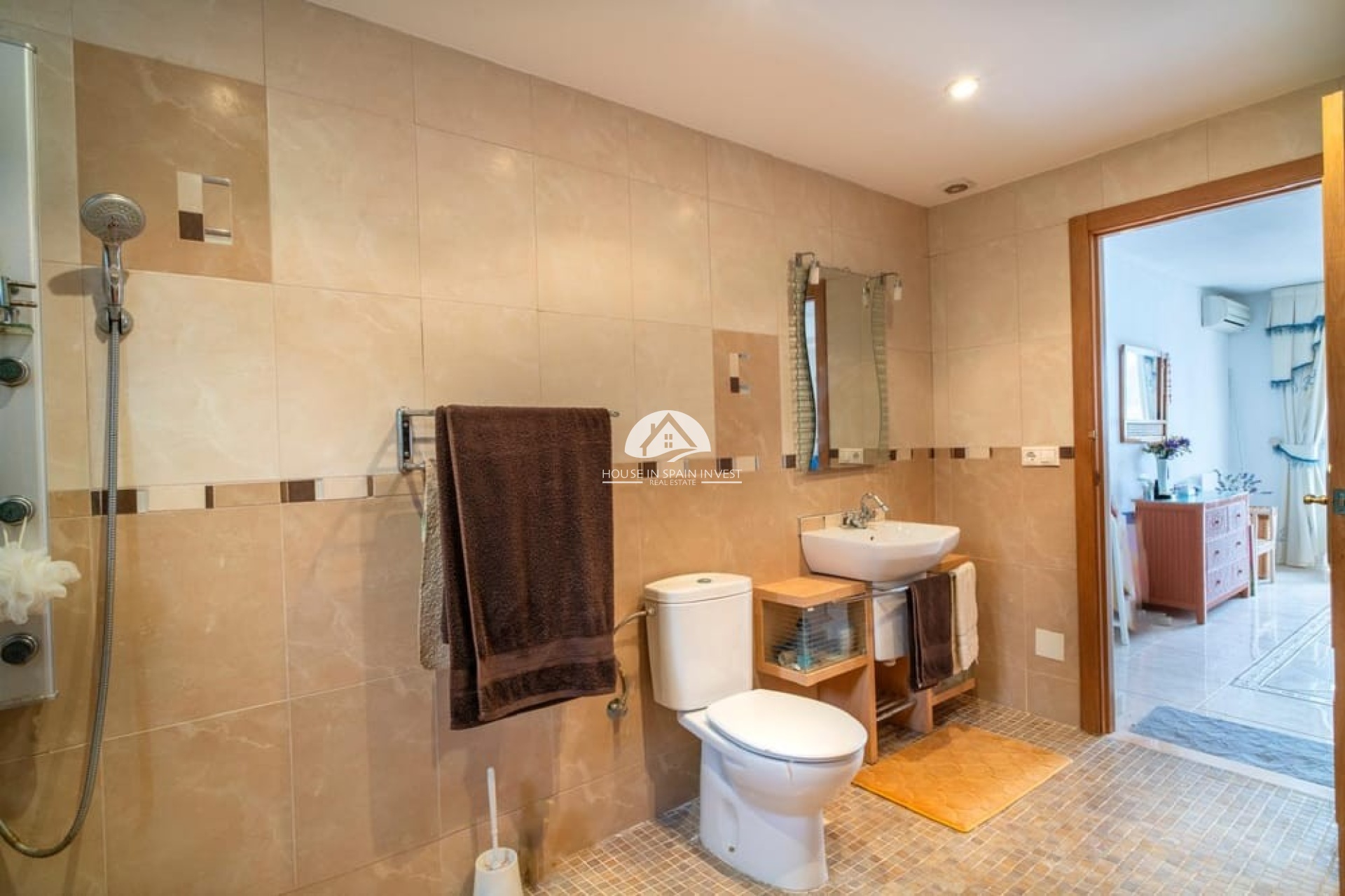 Herverkoop - Villa - Orihuela Costa - Villamartín