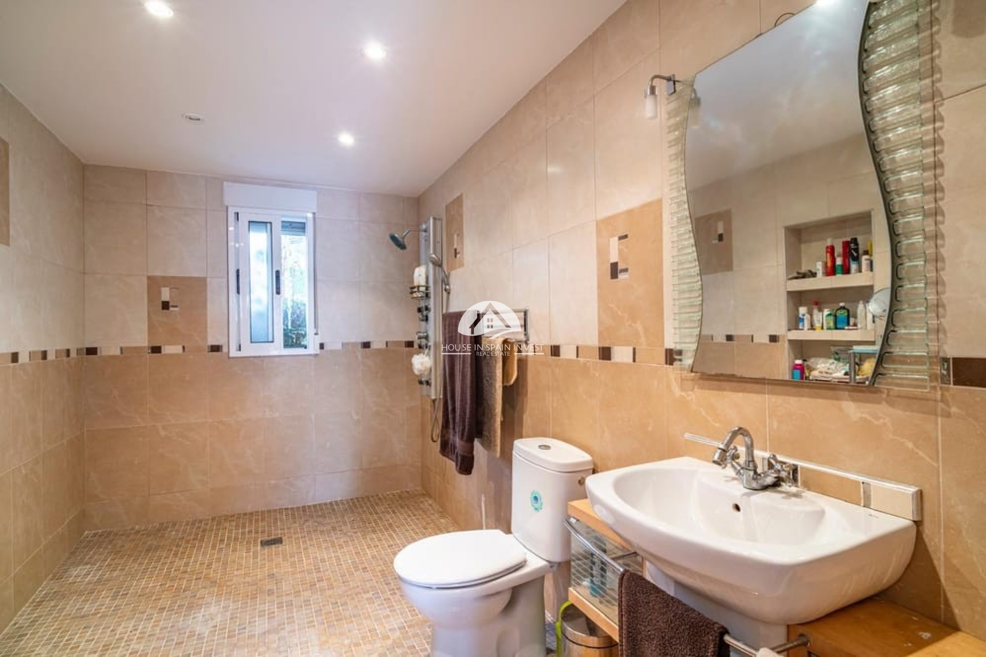 Herverkoop - Villa - Orihuela Costa - Villamartín