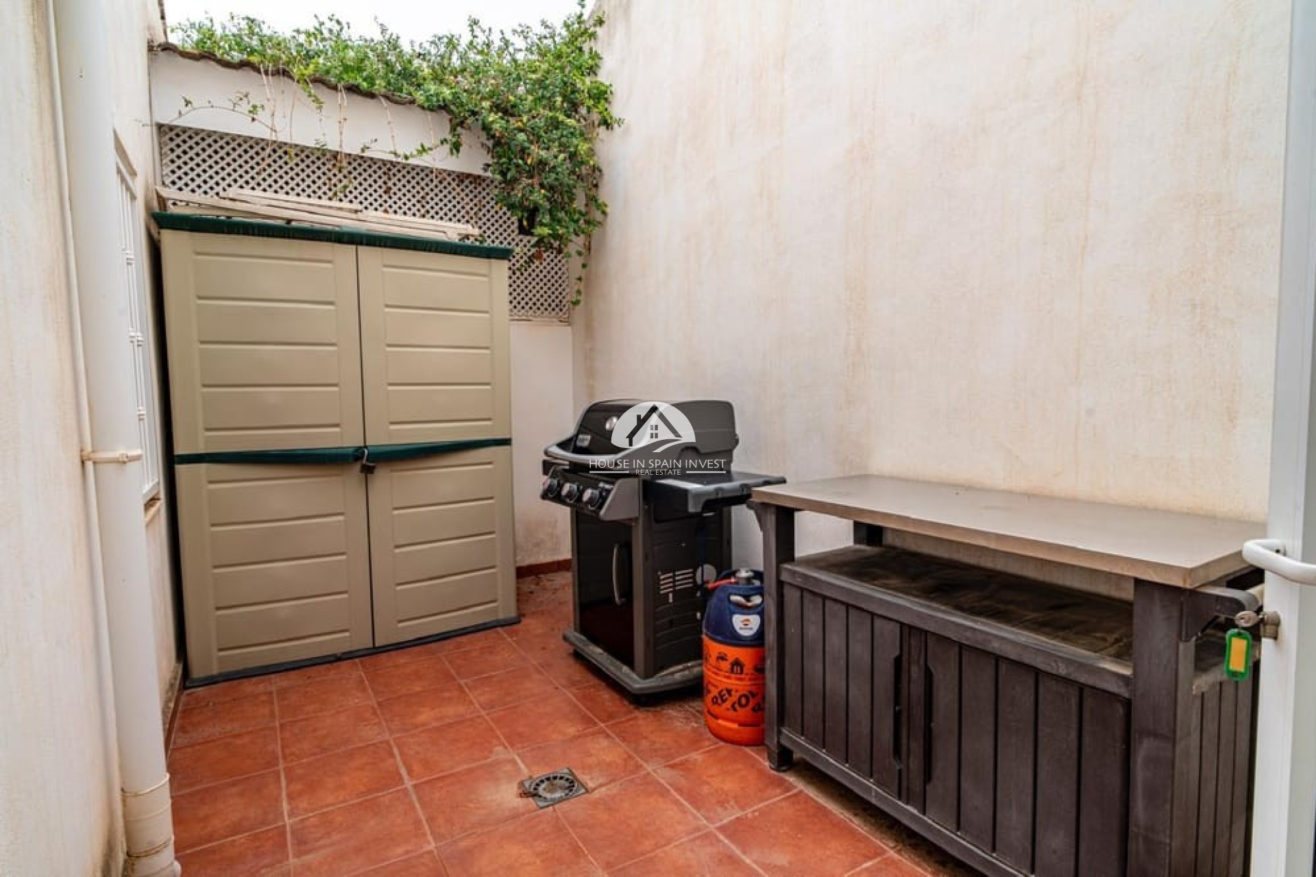 Herverkoop - Villa - Orihuela Costa - Villamartín