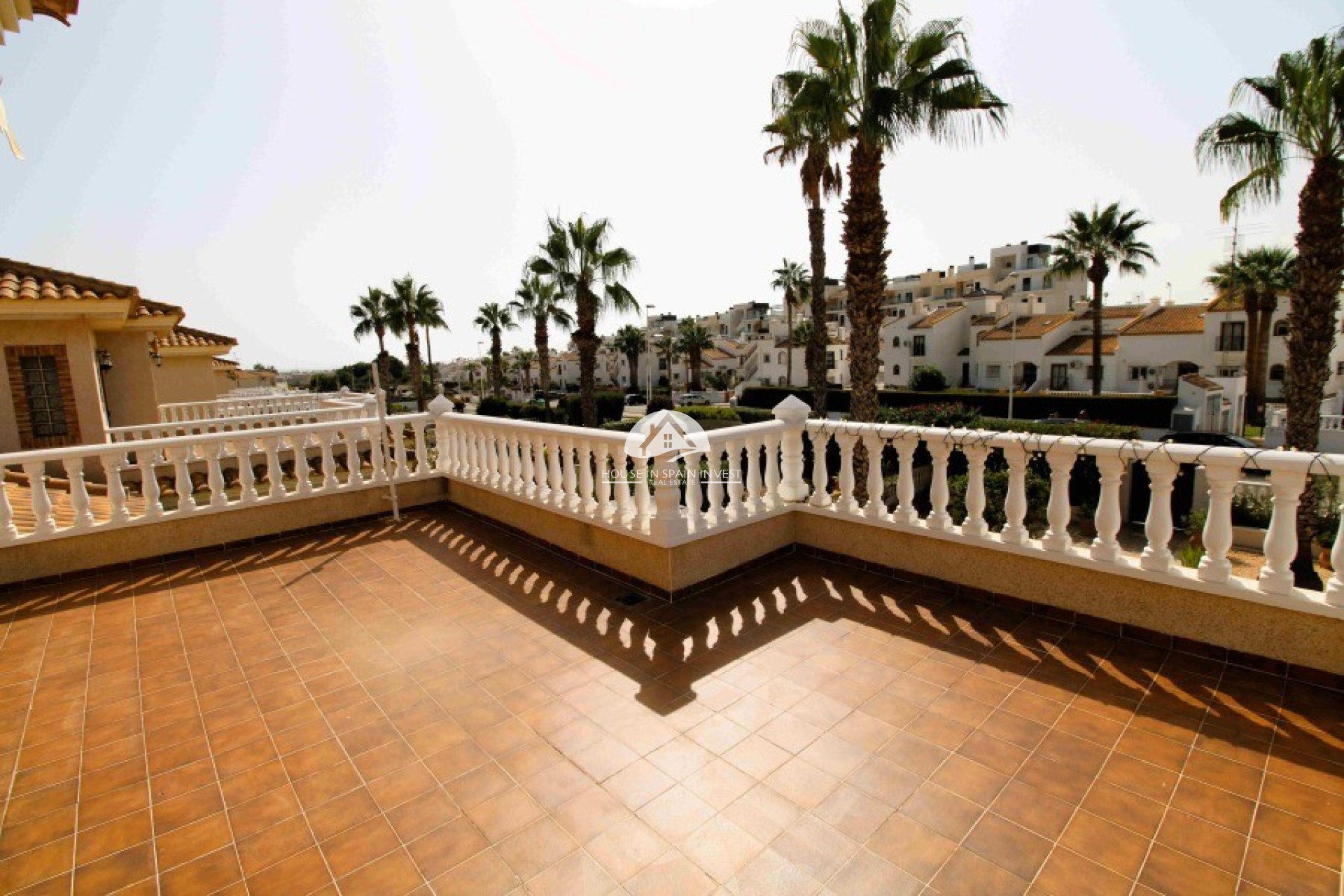 Herverkoop - Villa - Orihuela Costa - Villamartín