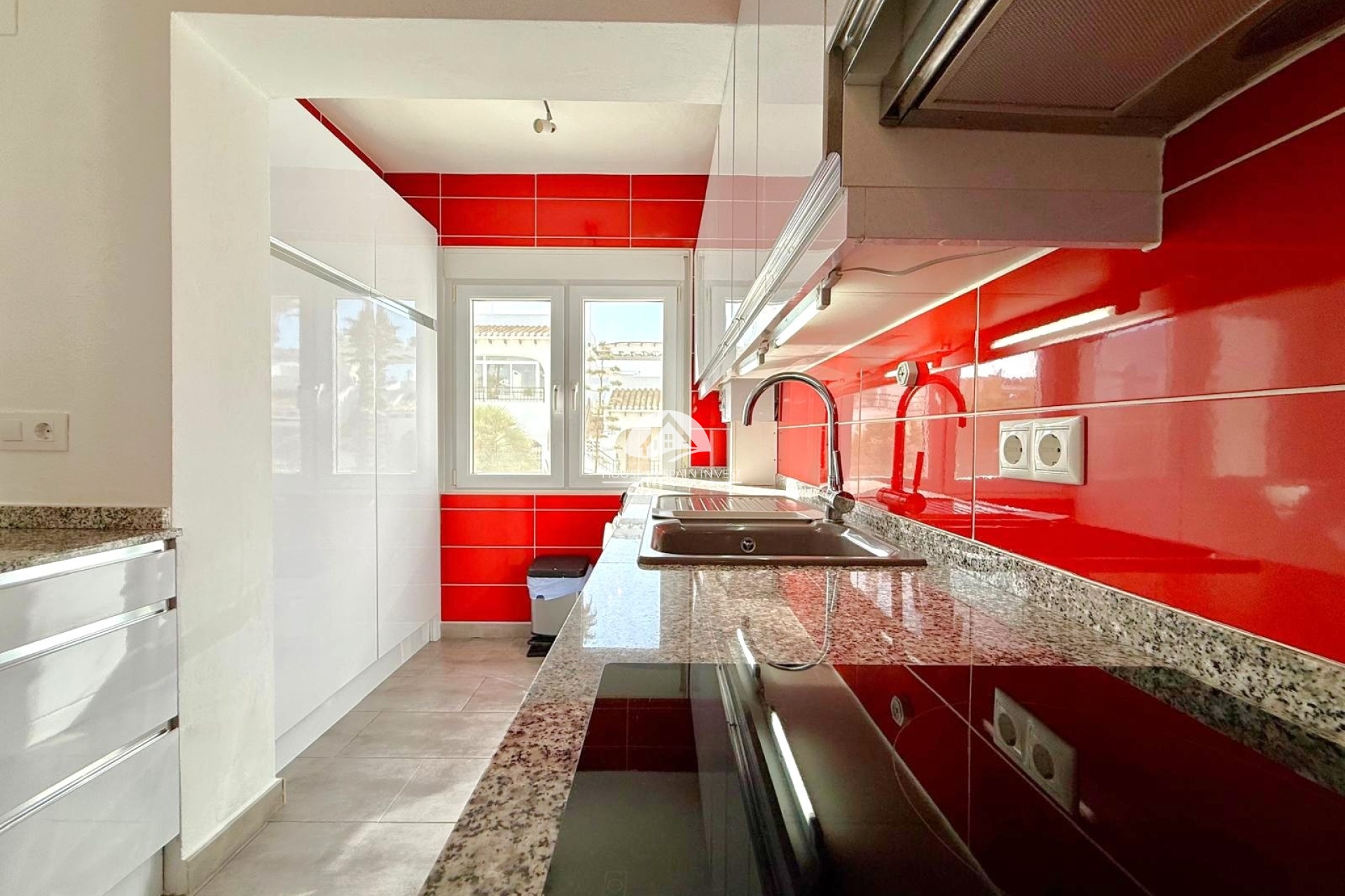 Herverkoop - Villa - Orihuela Costa - Villamartín